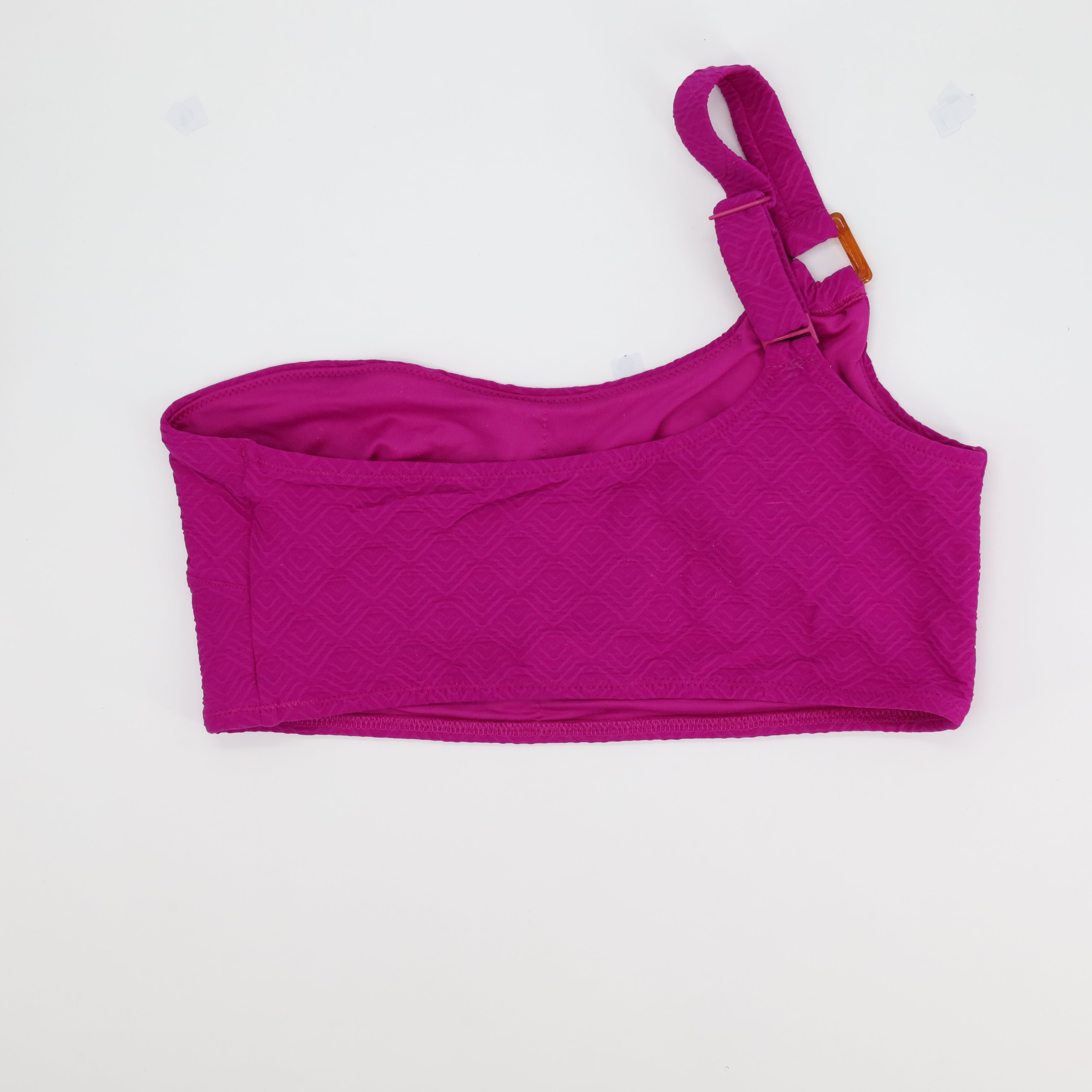 Haut de maillot RougeGorge Violet