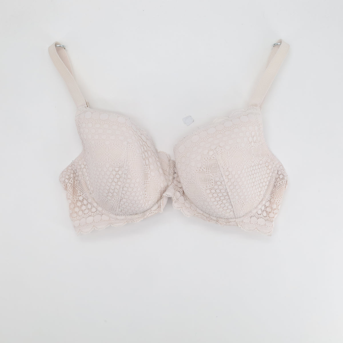 Soutien-gorge ETAM Blanc