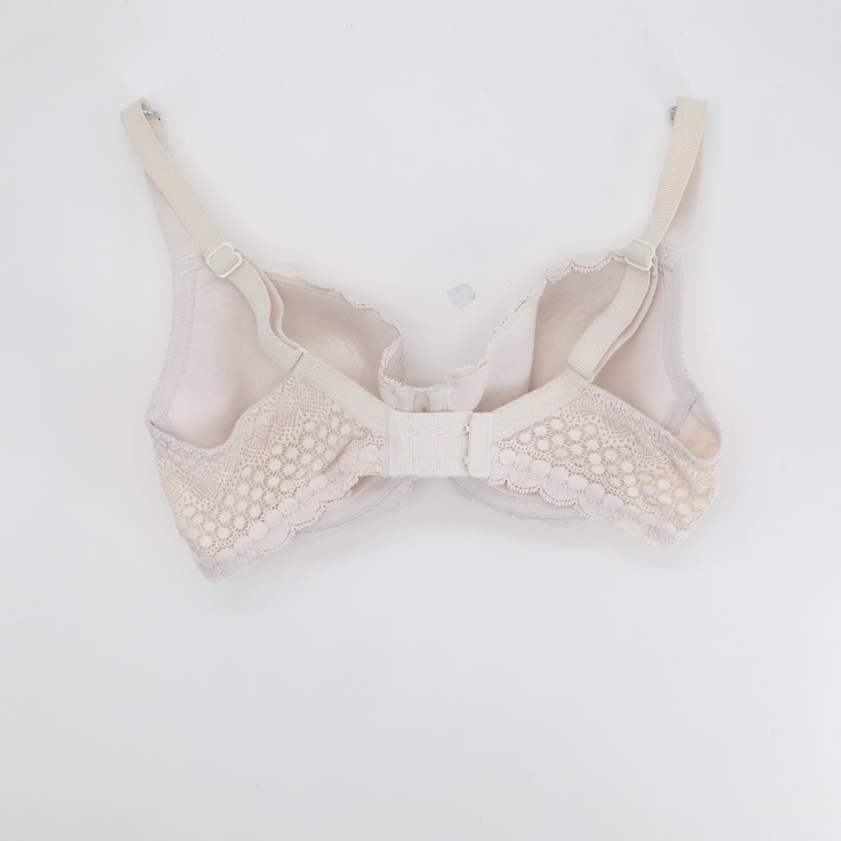Soutien-gorge ETAM Blanc