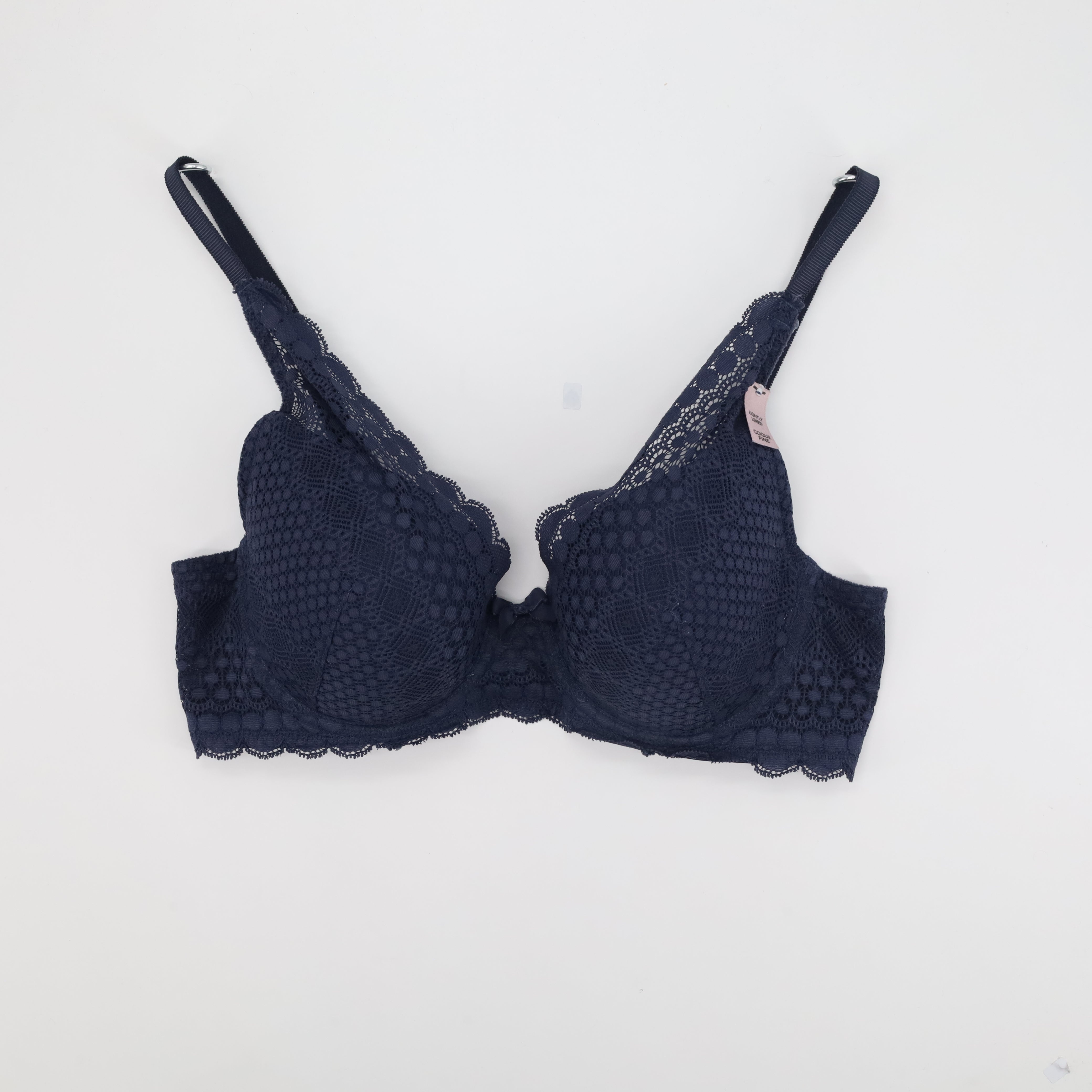 Soutien-gorge ETAM Bleu