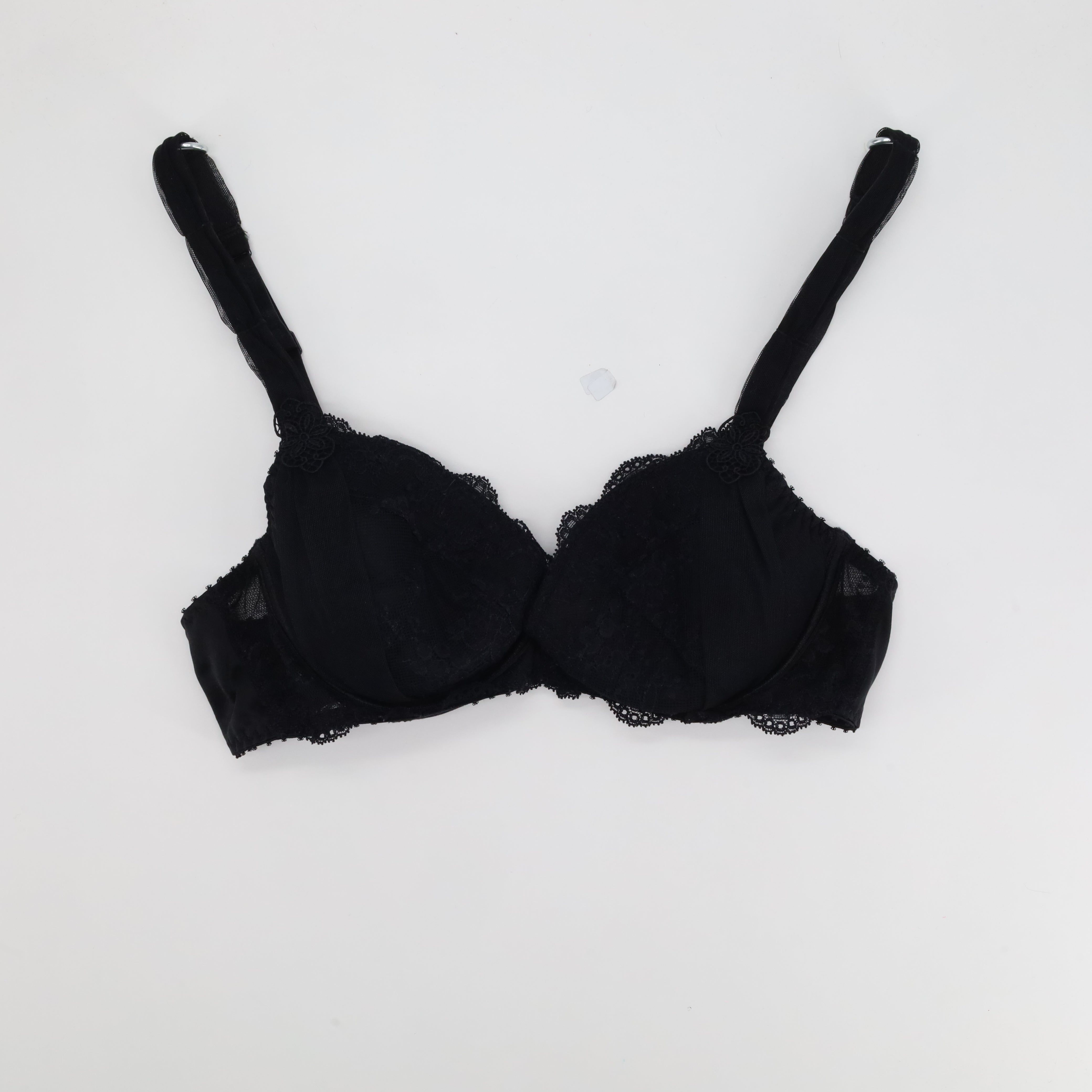 Soutien-gorge Aubade Noir