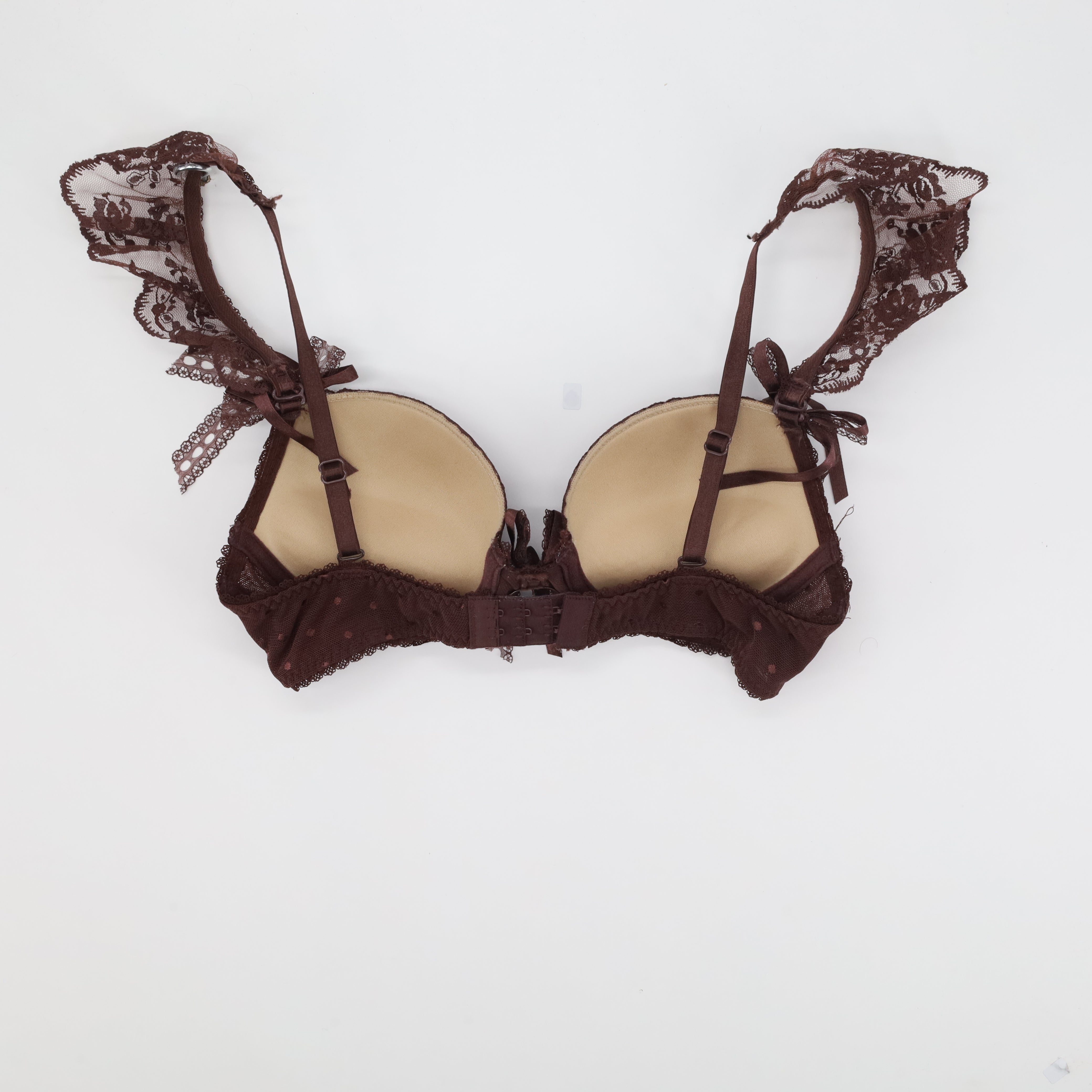 Soutien-gorge Soleil Sucré Marron