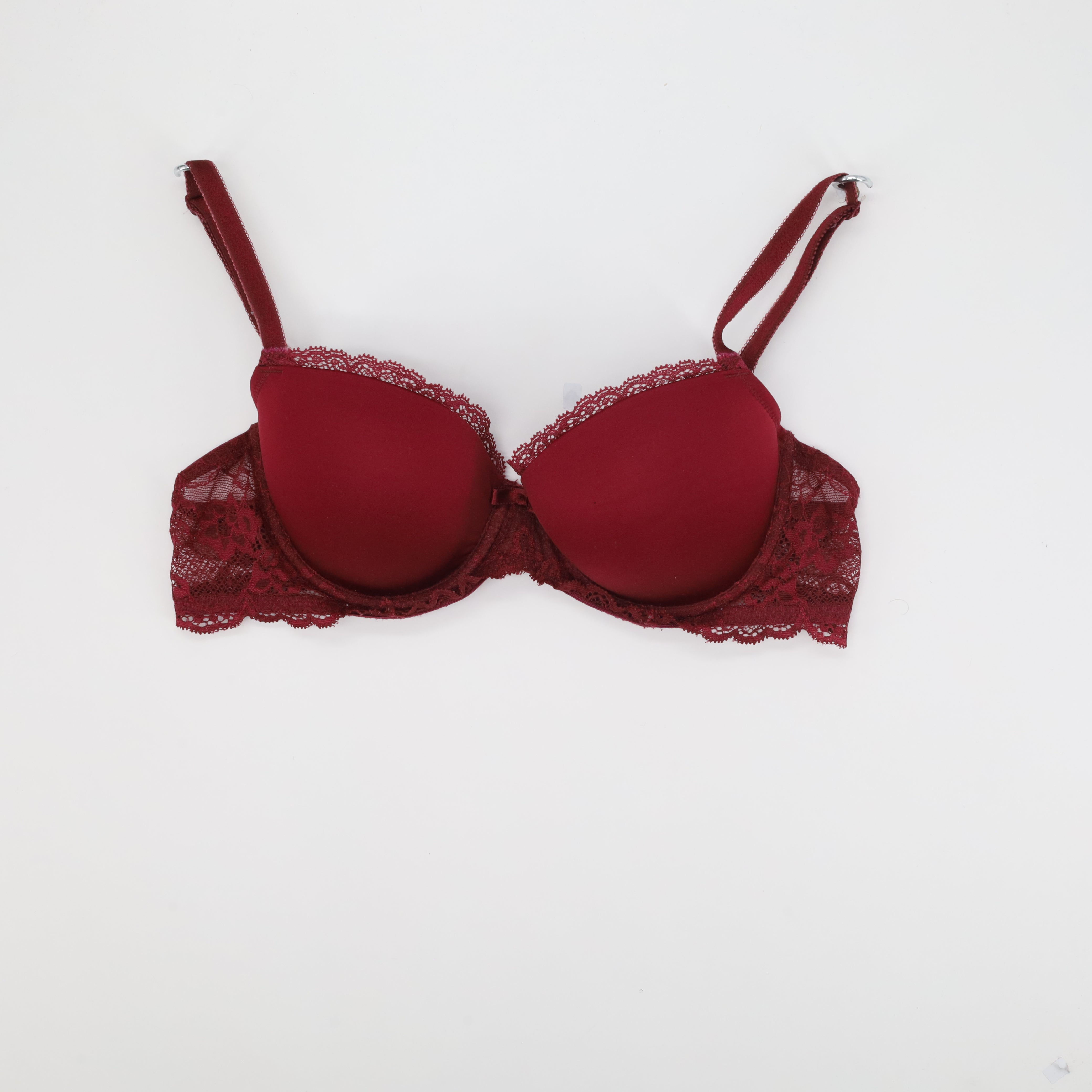 Soutien-gorge ETAM Rouge