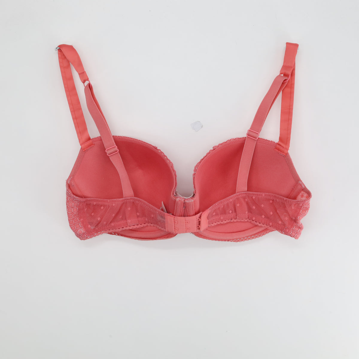 Soutien-gorge RougeGorge Rose