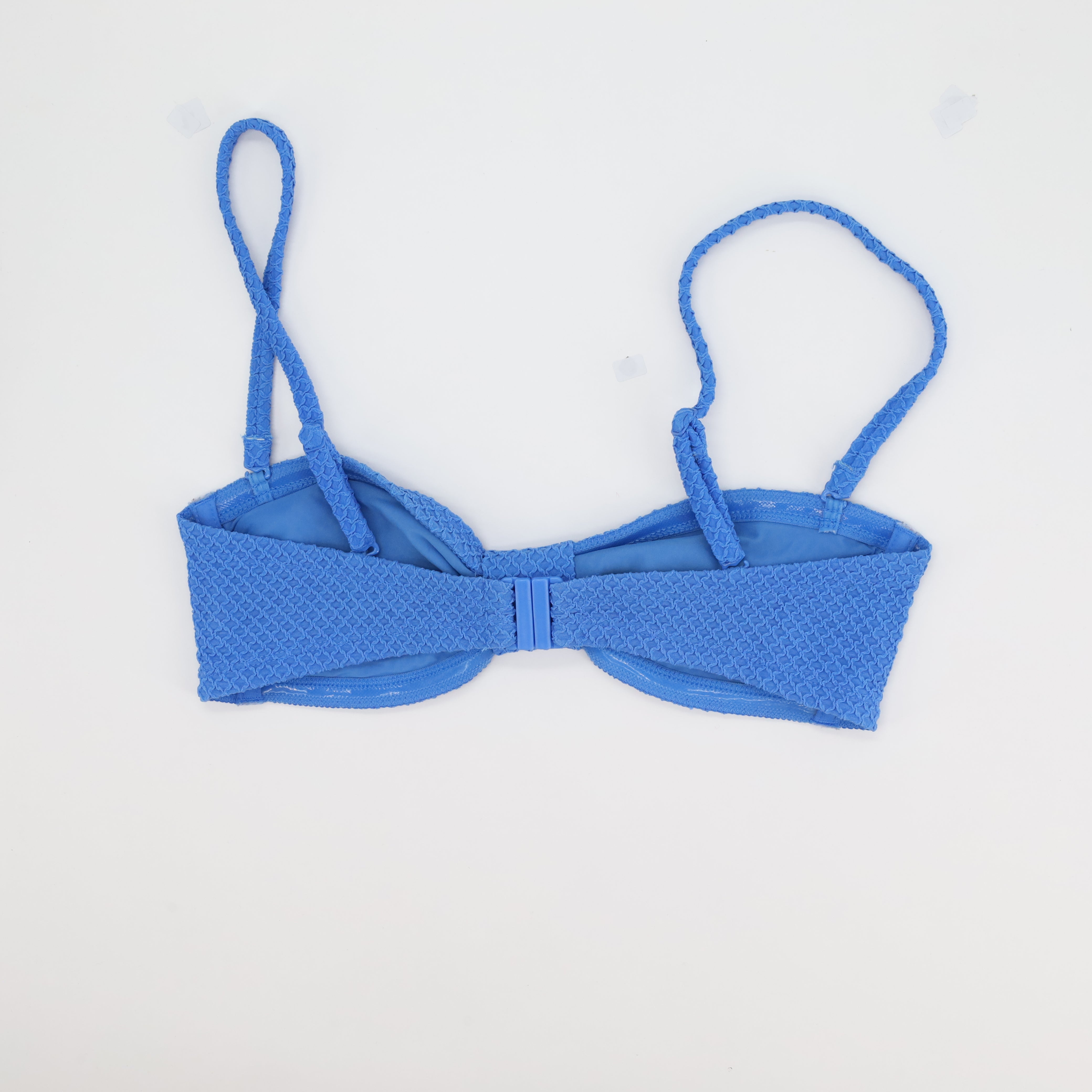 Haut de maillot Princesse tam.tam Bleu