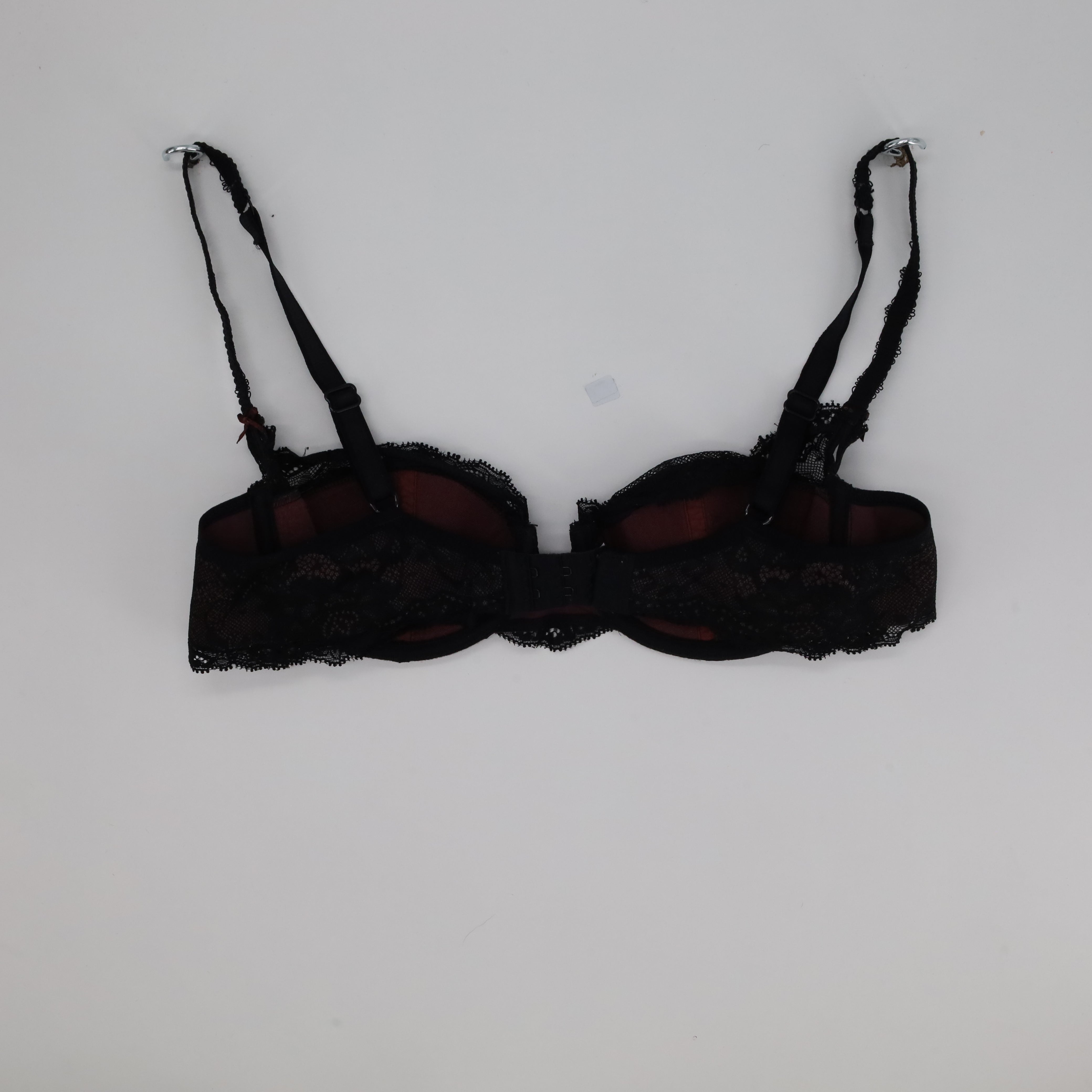 Soutien-gorge Well Noir