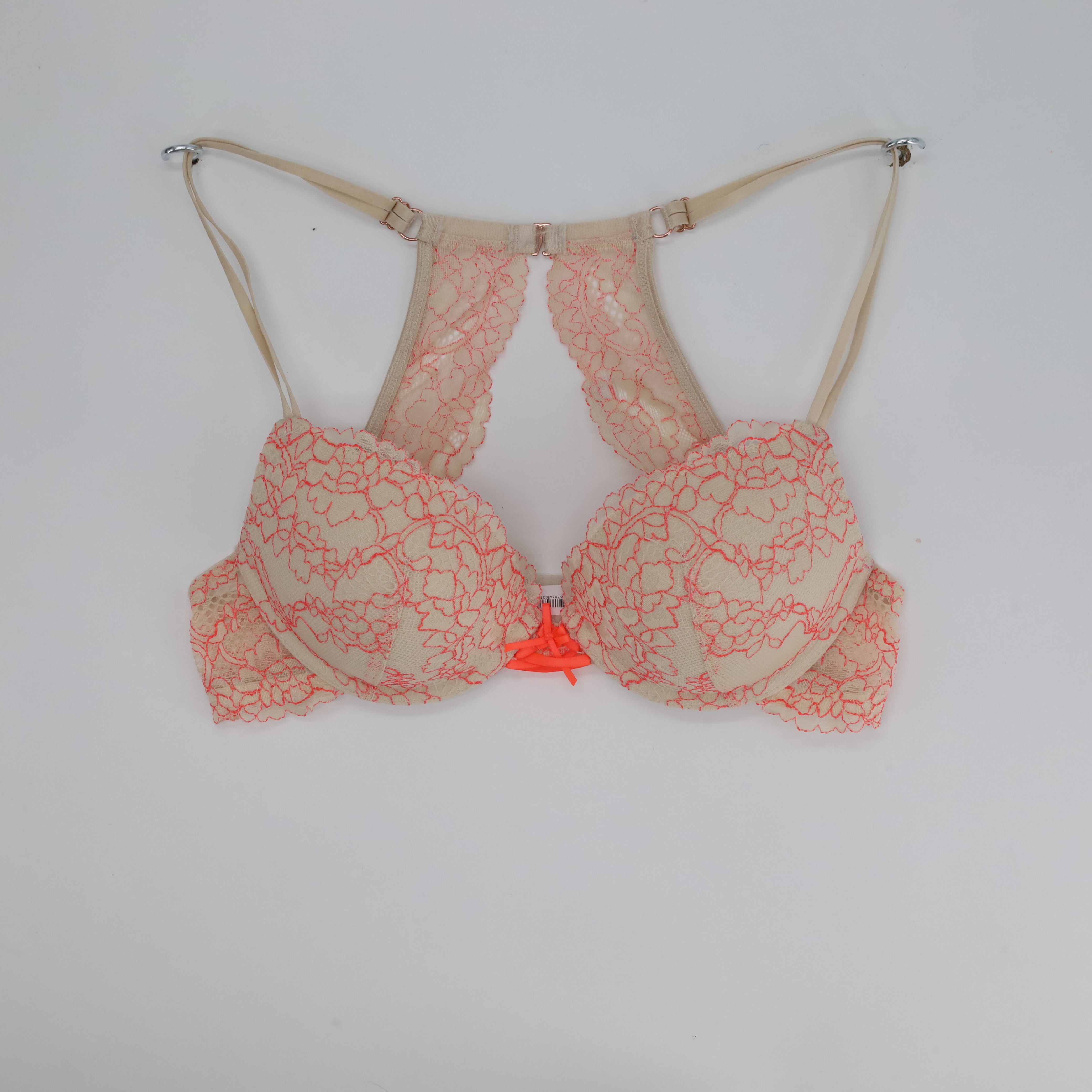 Soutien-gorge RougeGorge Beige