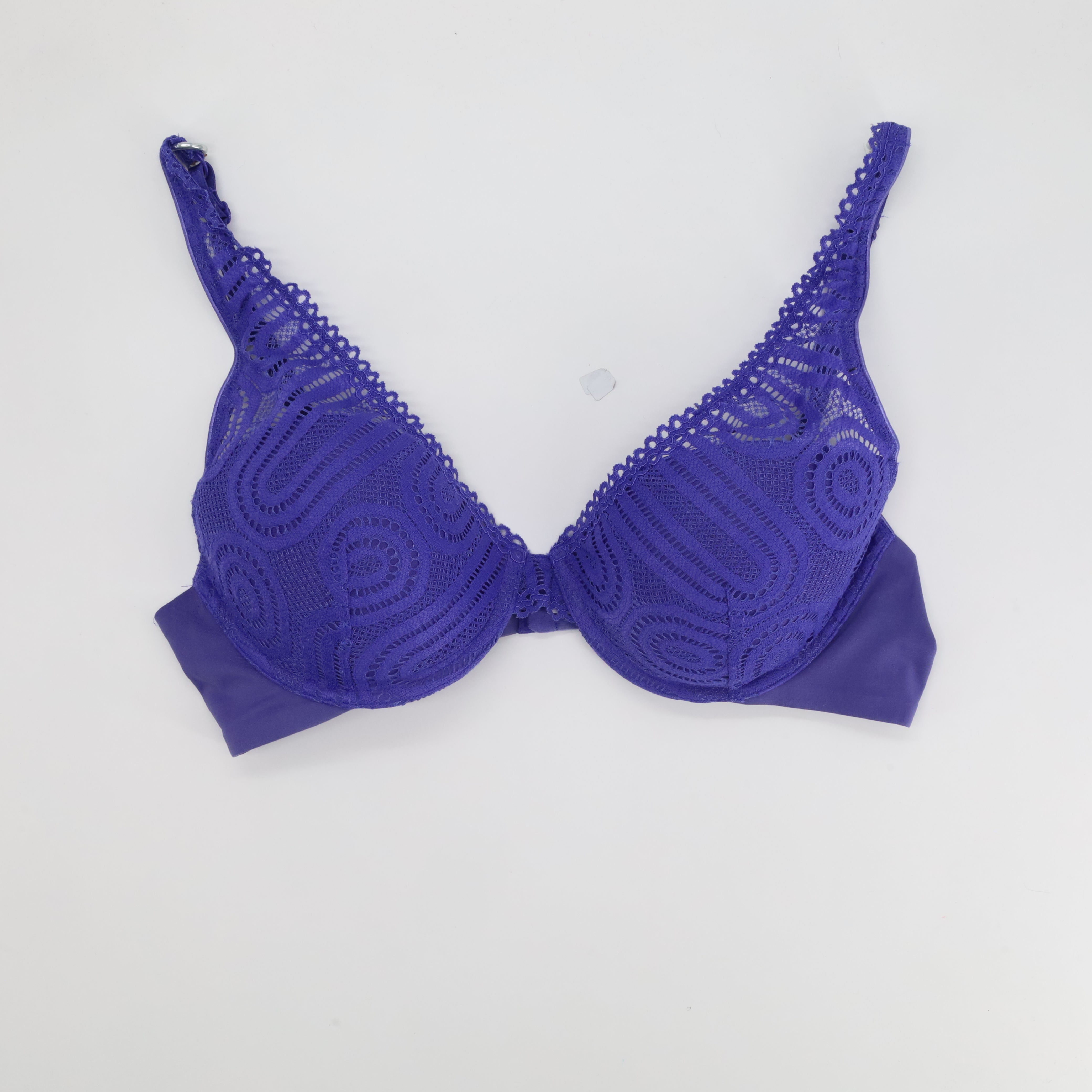 Soutien-gorge RougeGorge Violet