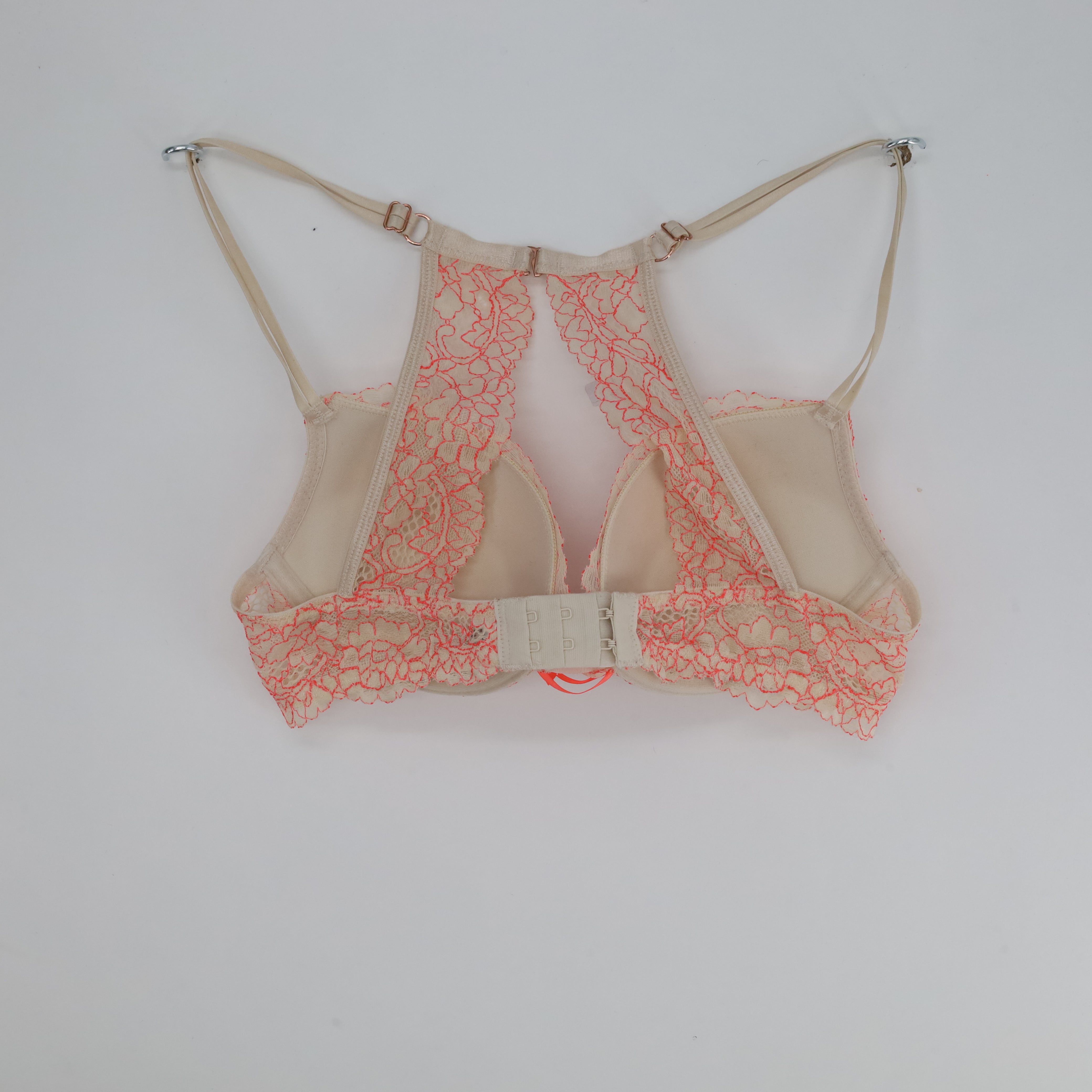 Soutien-gorge RougeGorge Beige