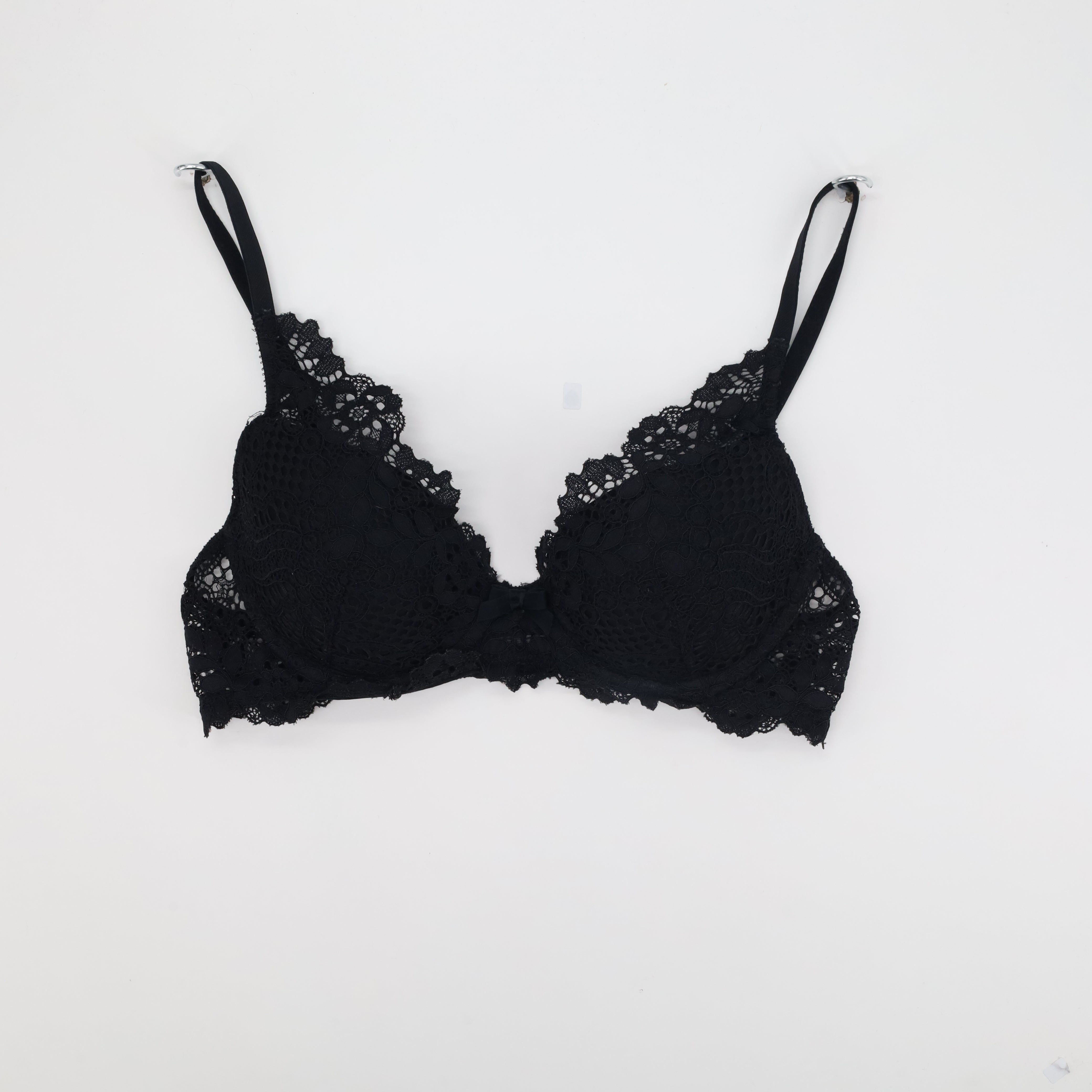 Soutien-gorge ETAM Noir