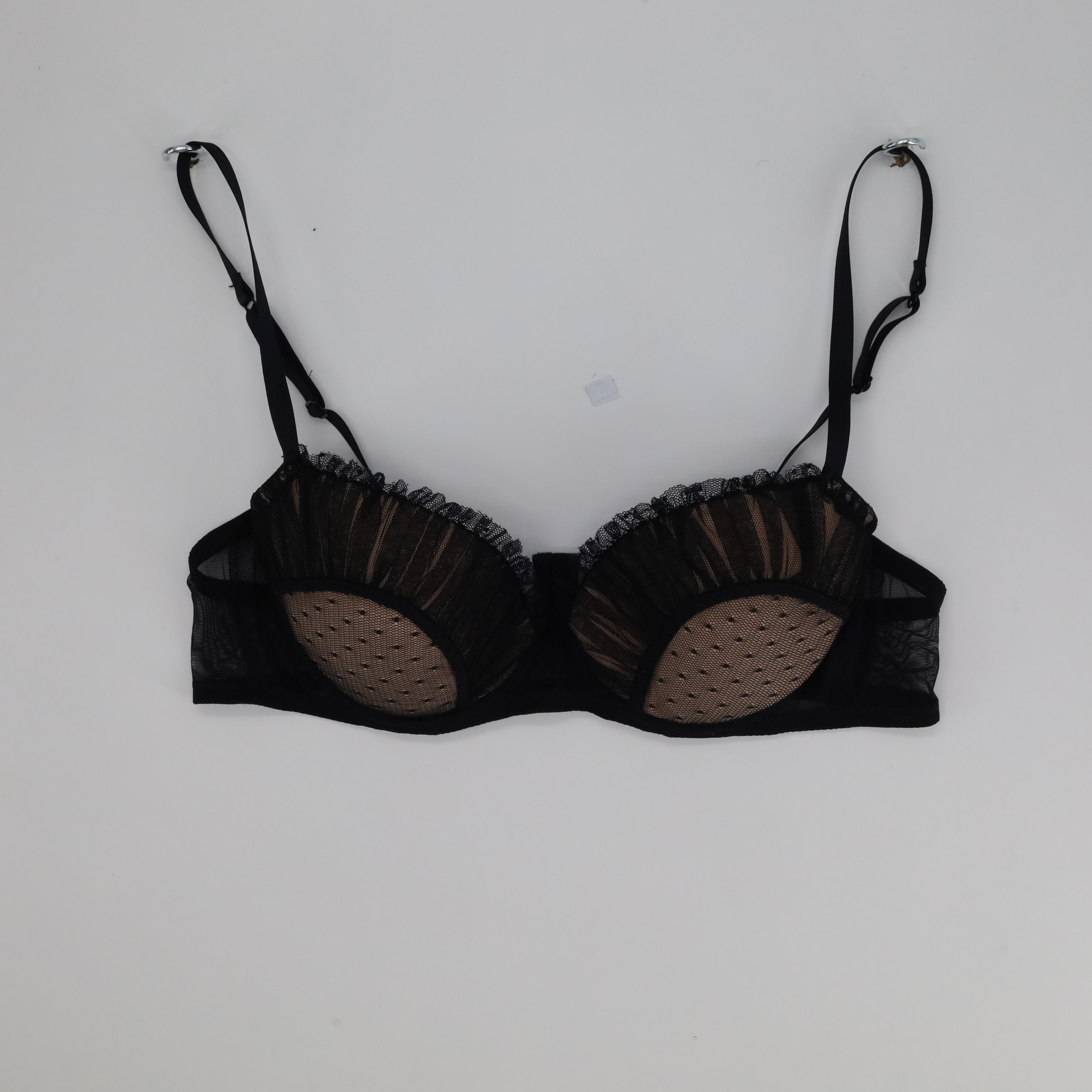 Soutien-gorge Chantal Thomass Noir