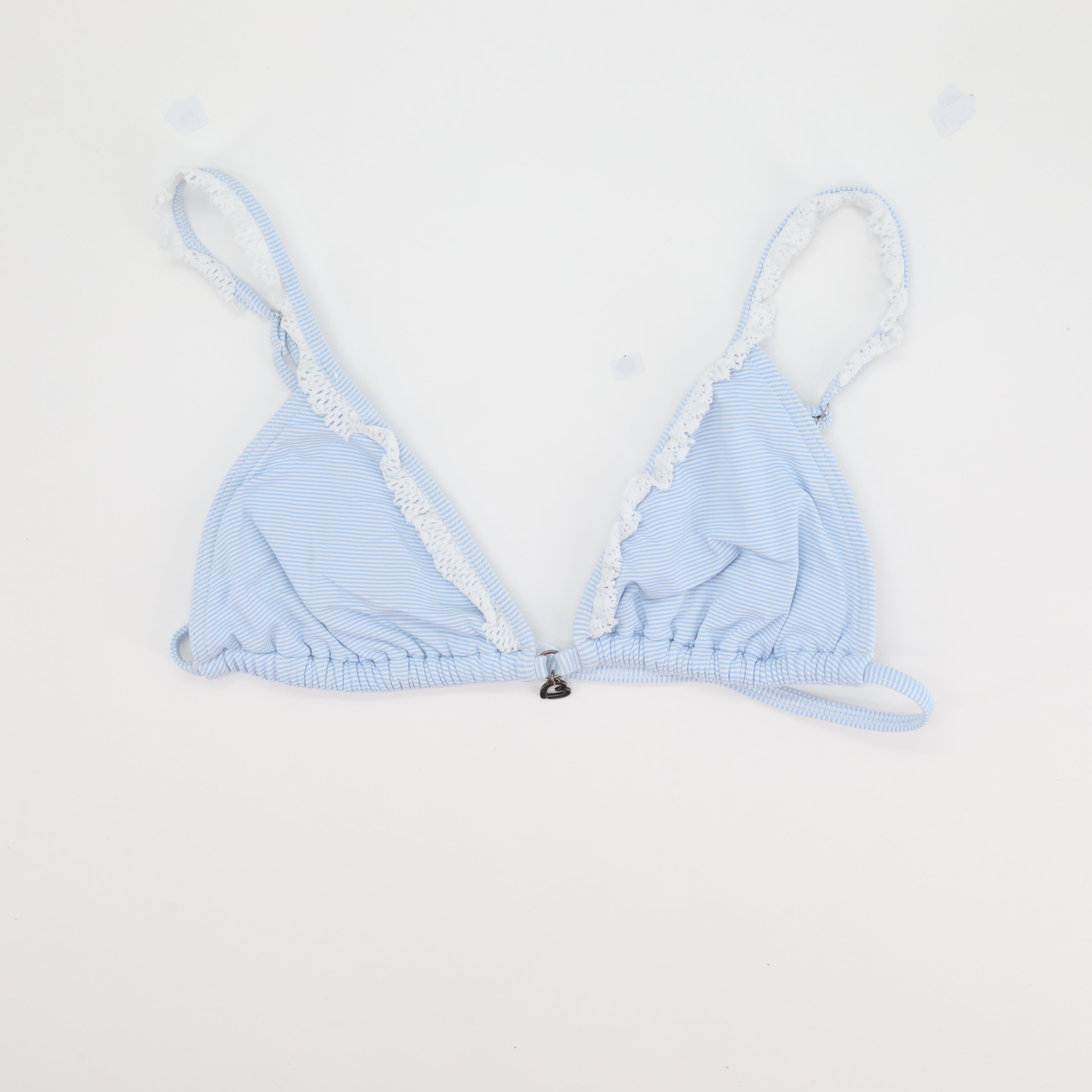 Haut de maillot Banana Moon Bleu