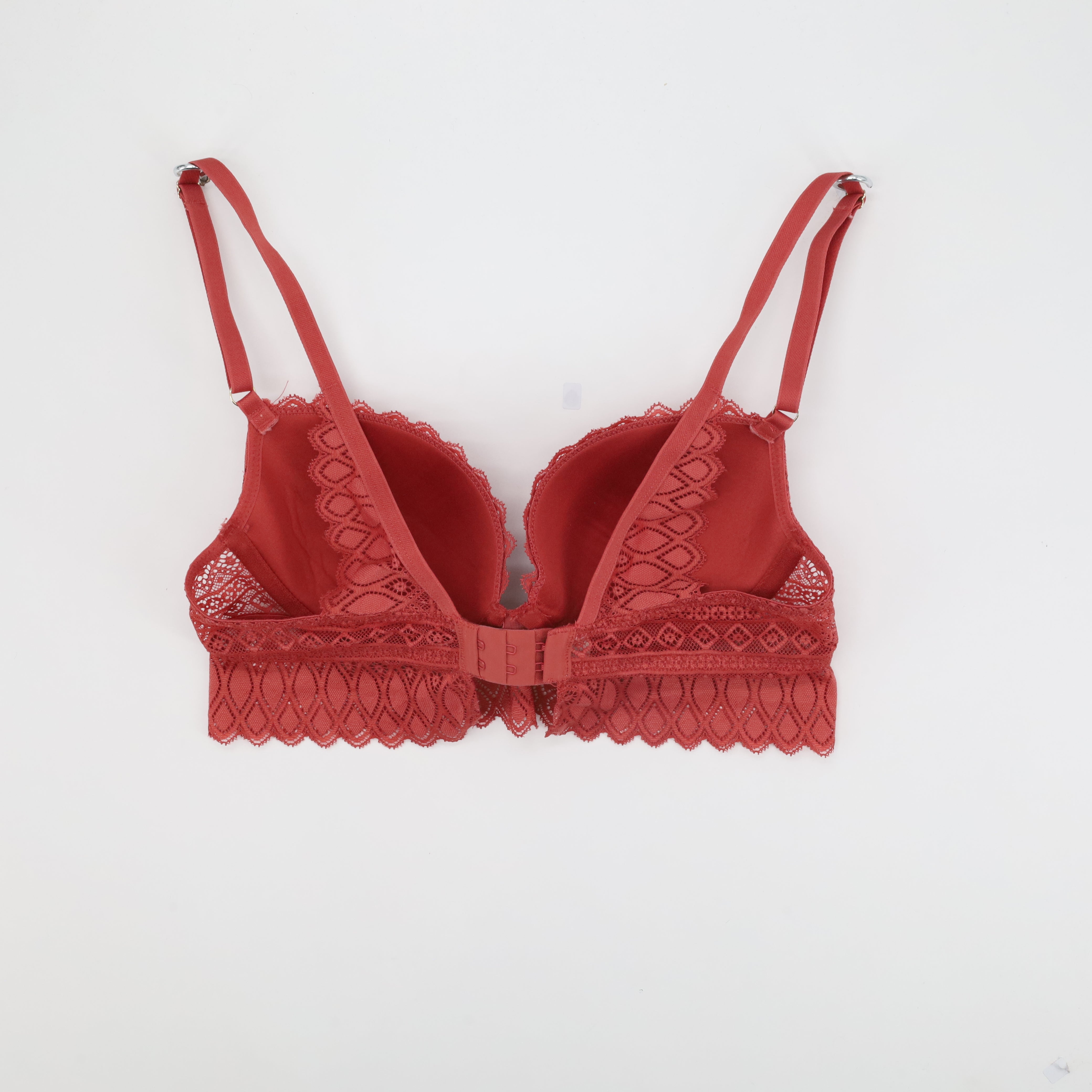 Soutien-gorge ETAM Orange