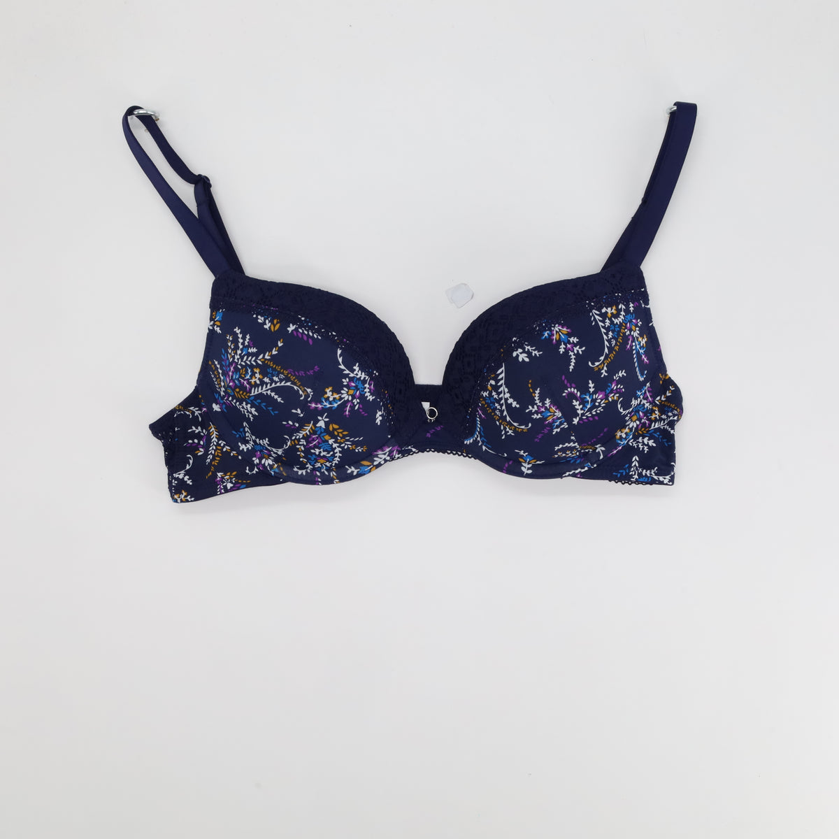 Soutien-gorge RougeGorge Bleu