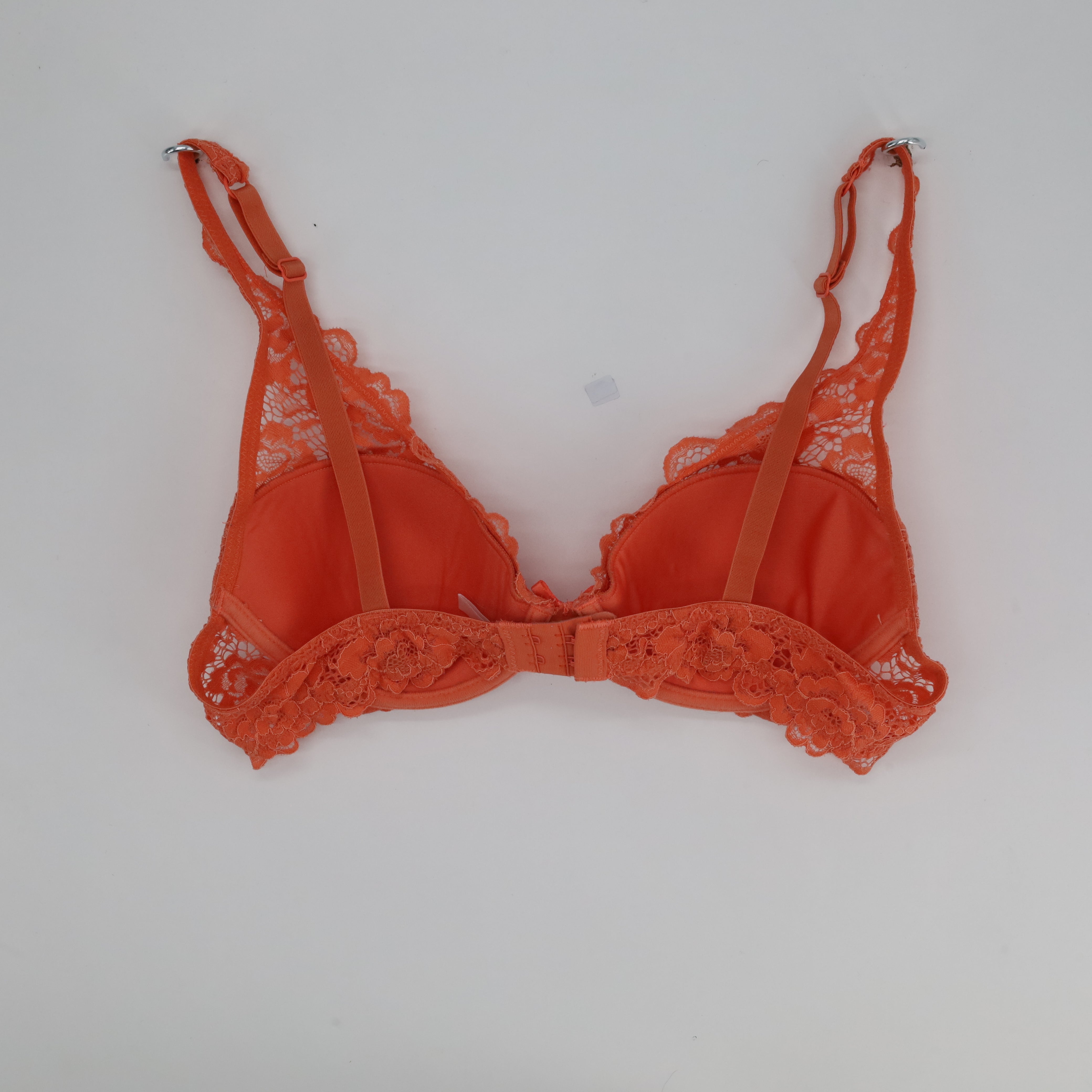 Soutien-gorge RougeGorge Orange