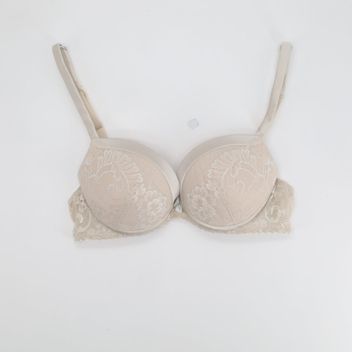 Soutien-gorge RougeGorge Beige