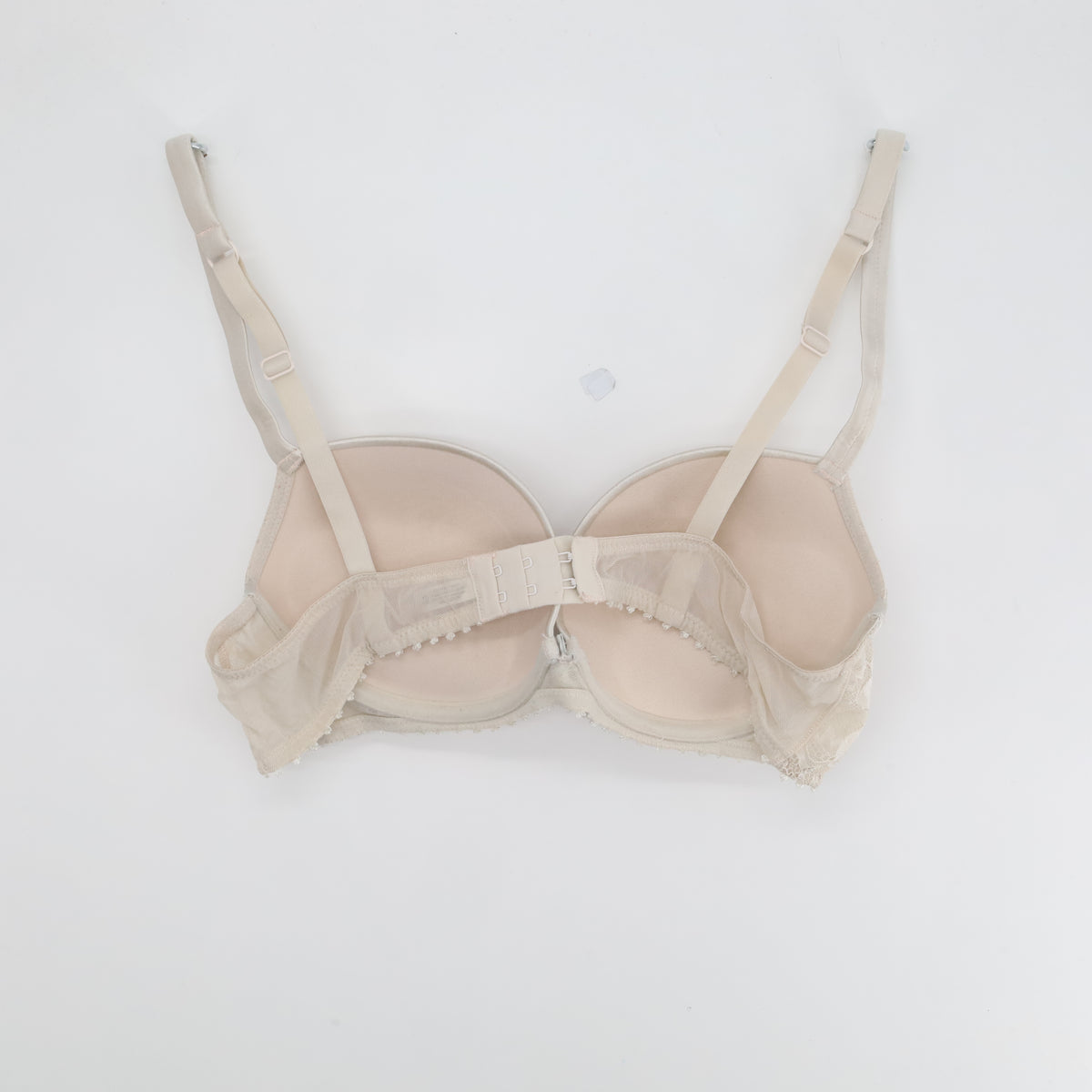 Soutien-gorge RougeGorge Beige