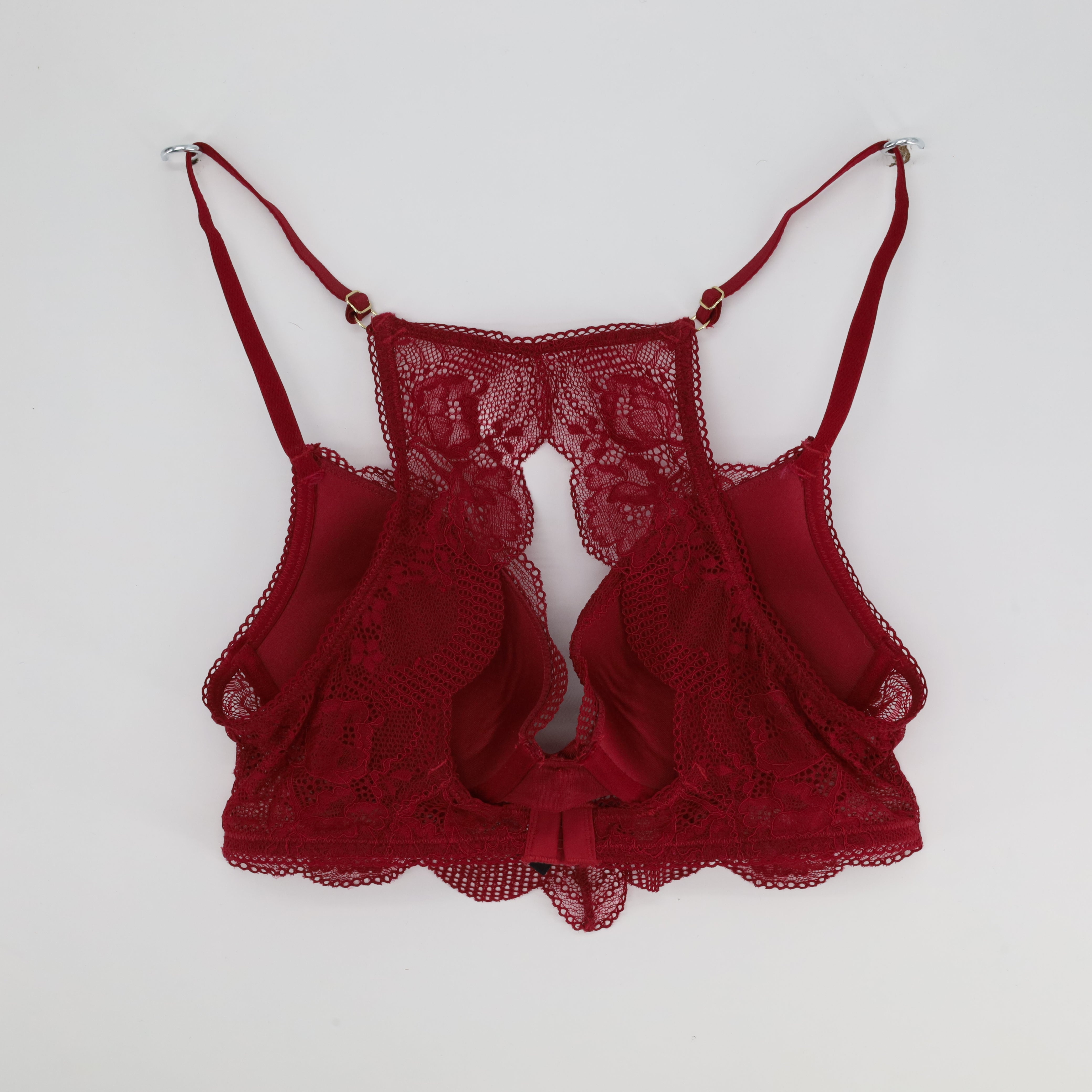 Soutien-gorge ETAM Rouge