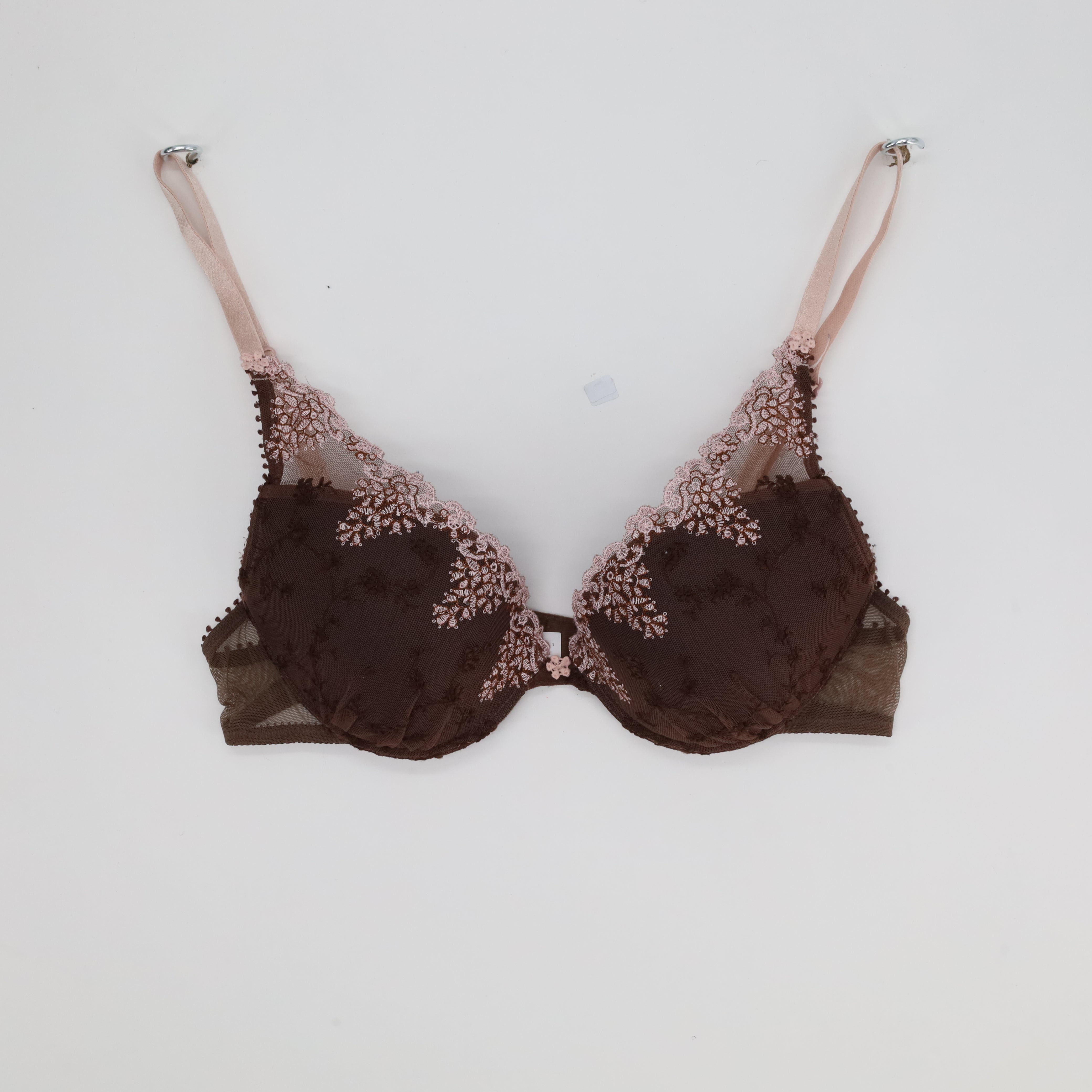 Soutien-gorge Passionata Marron