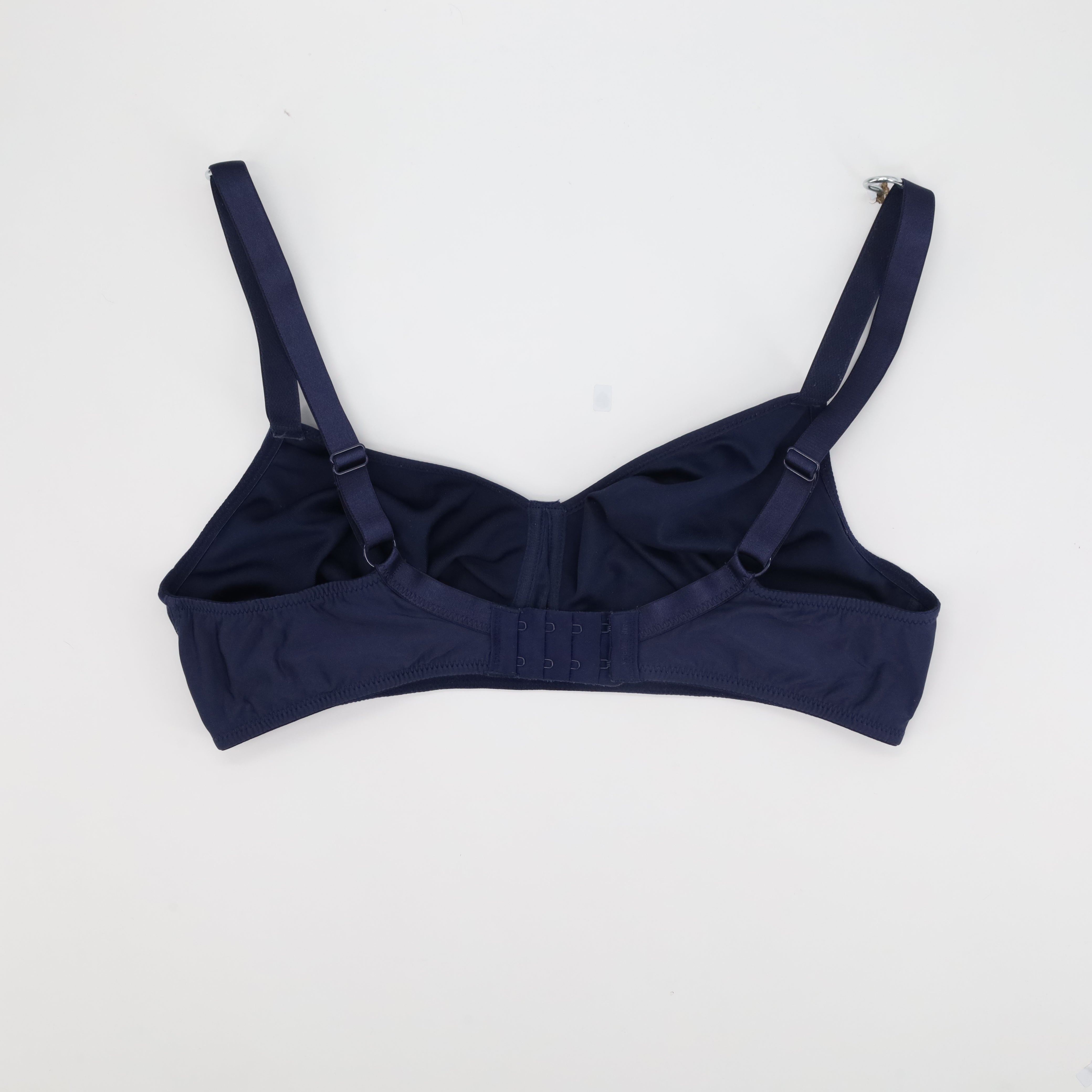 Soutien-gorge Sans Complexe Bleu