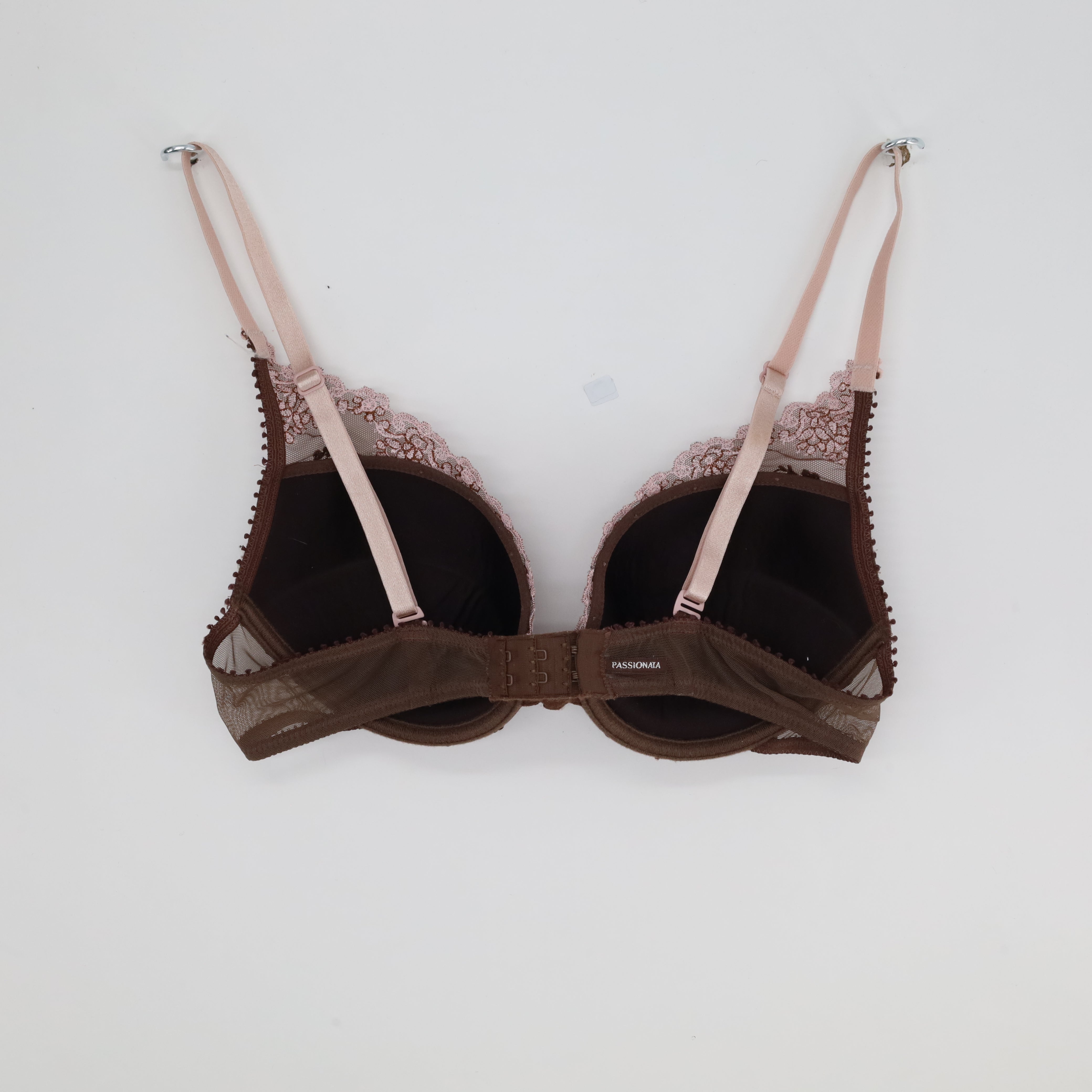 Soutien-gorge Passionata Marron