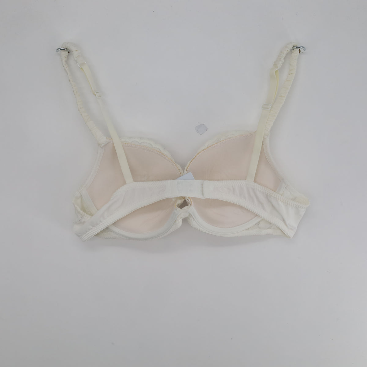 Soutien-gorge ETAM Blanc