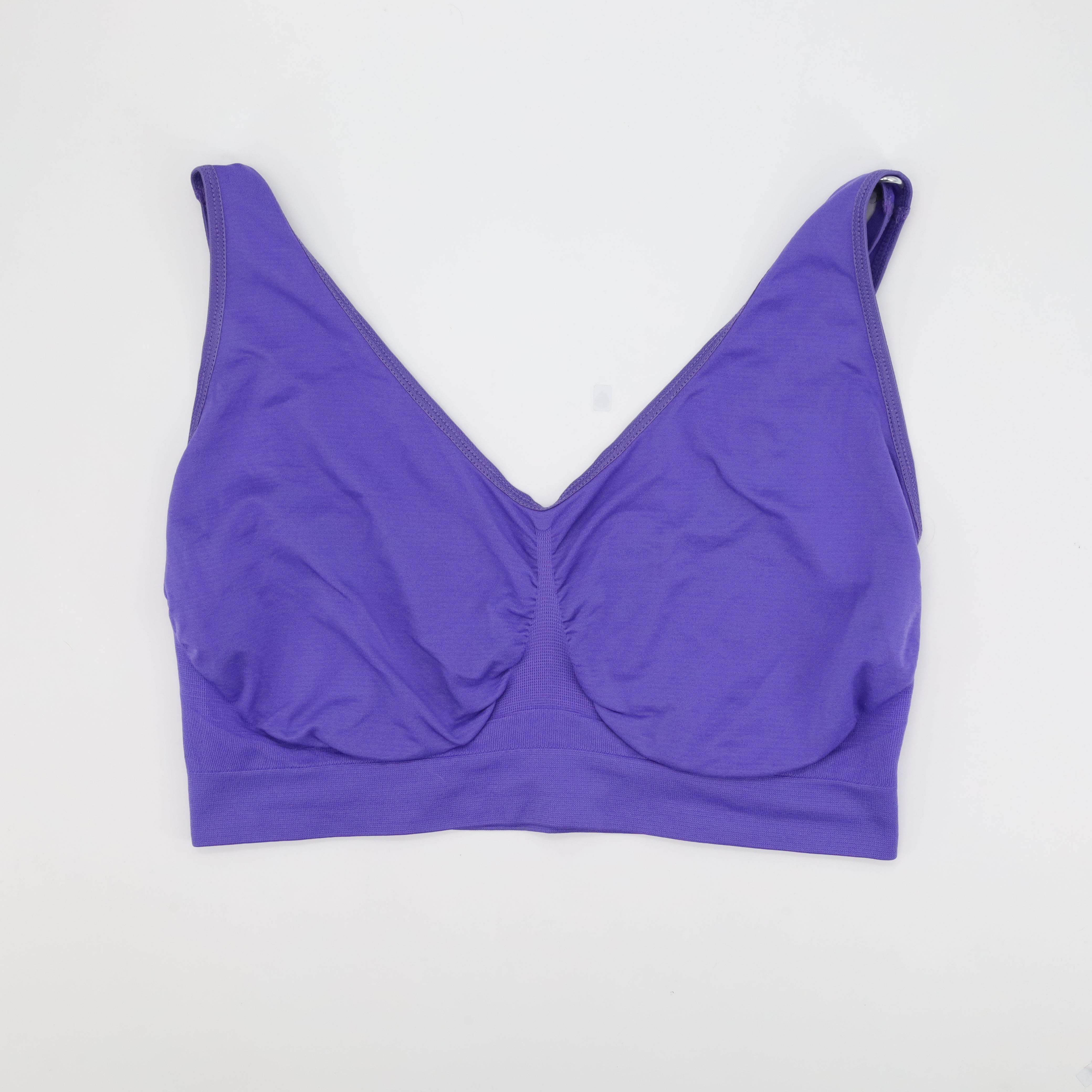 Brassière Violet