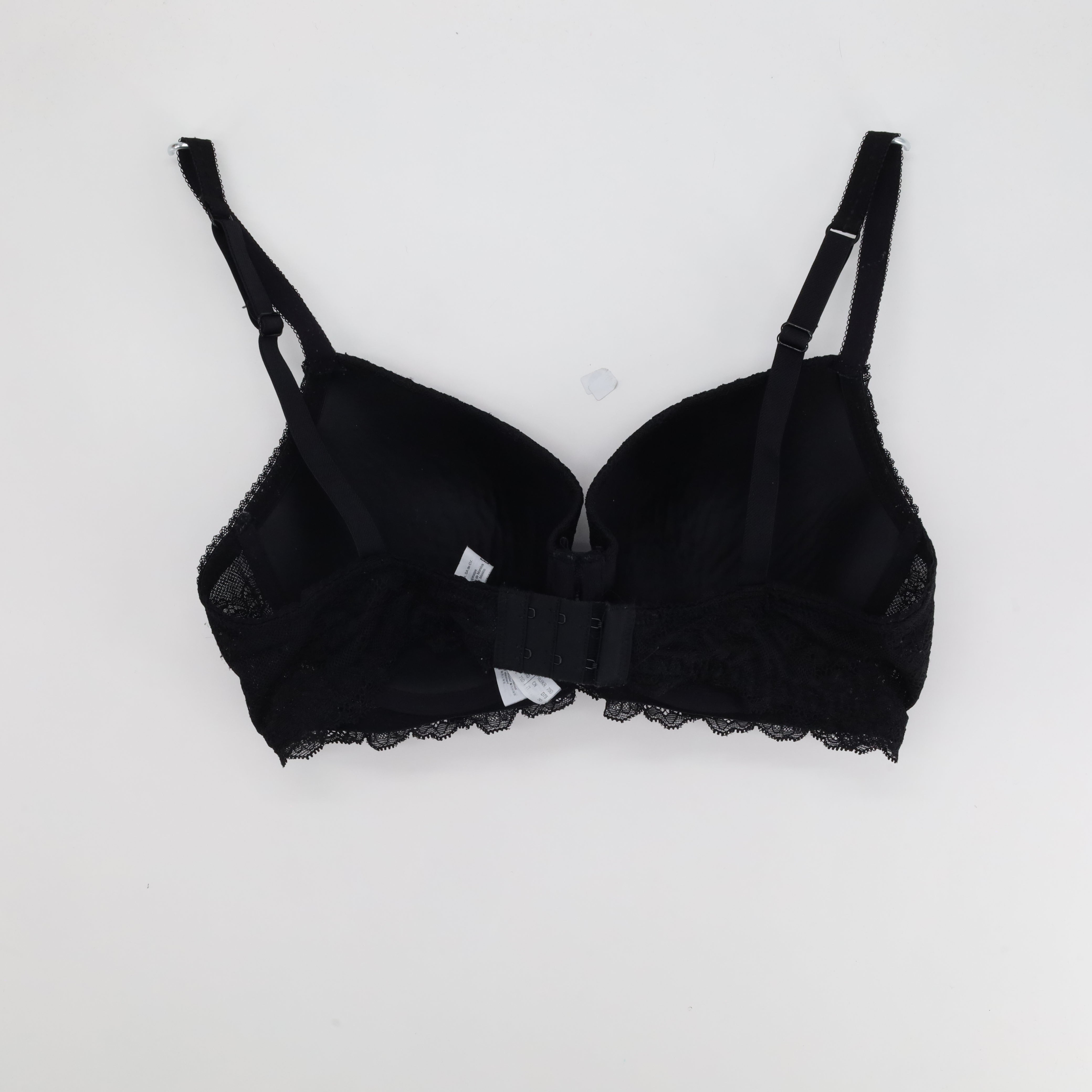 Soutien-gorge ETAM Noir