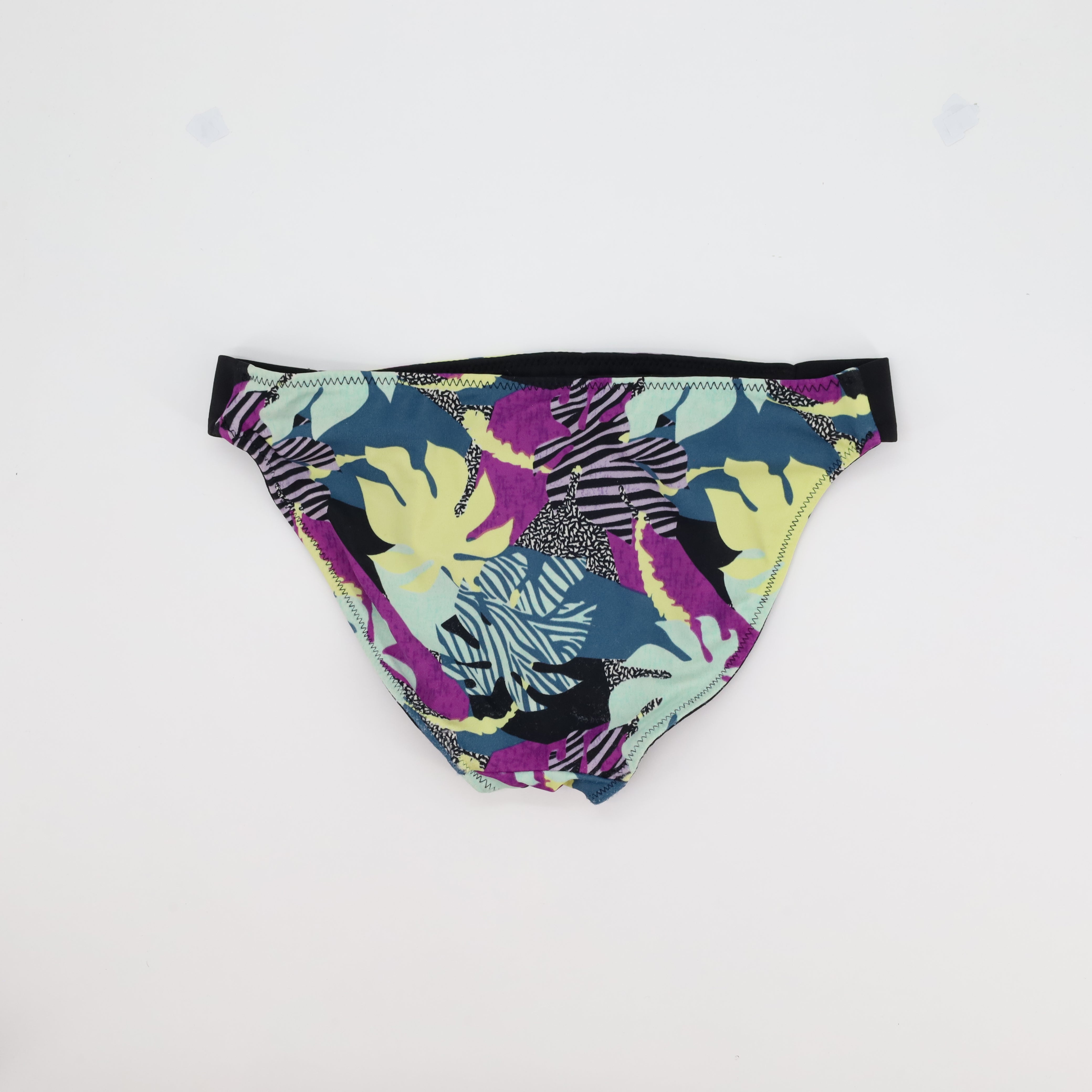 Bas de maillot Olaian Noir