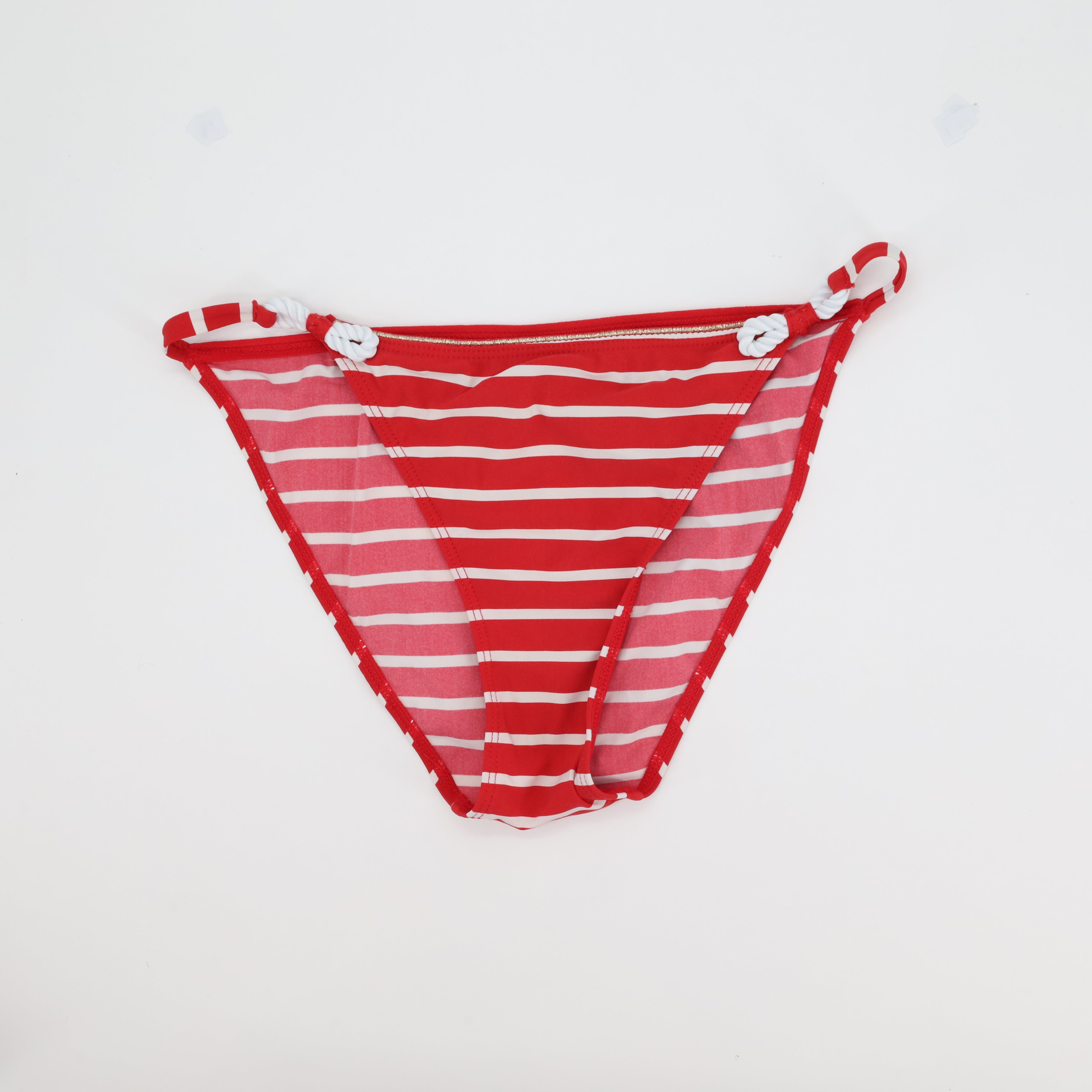 Bas de maillot Darjeeling Rouge