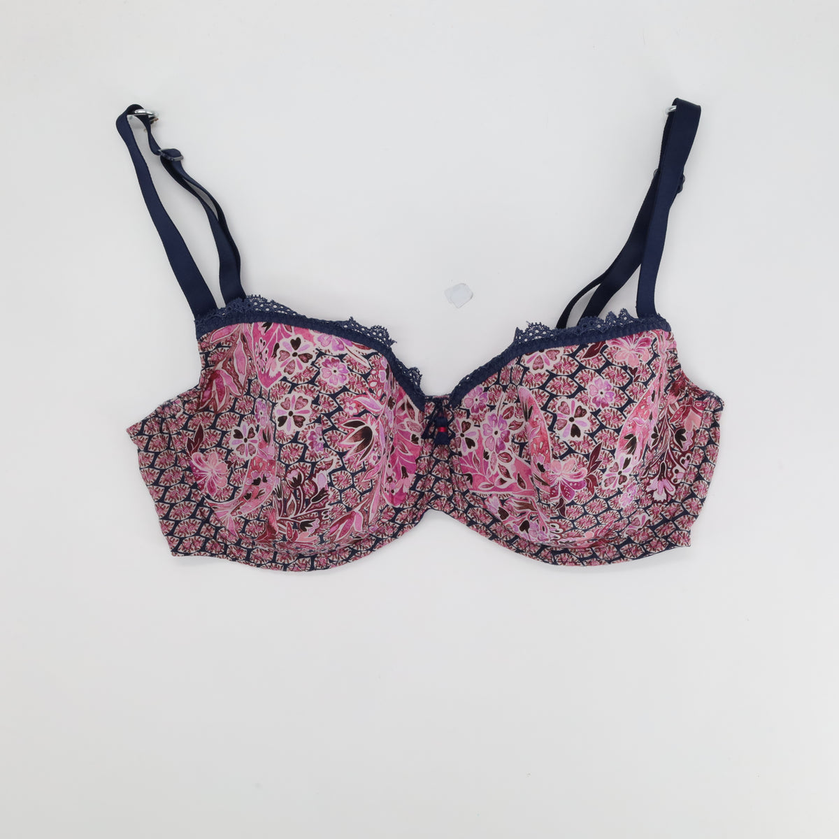 Soutien-gorge Antigel Rose