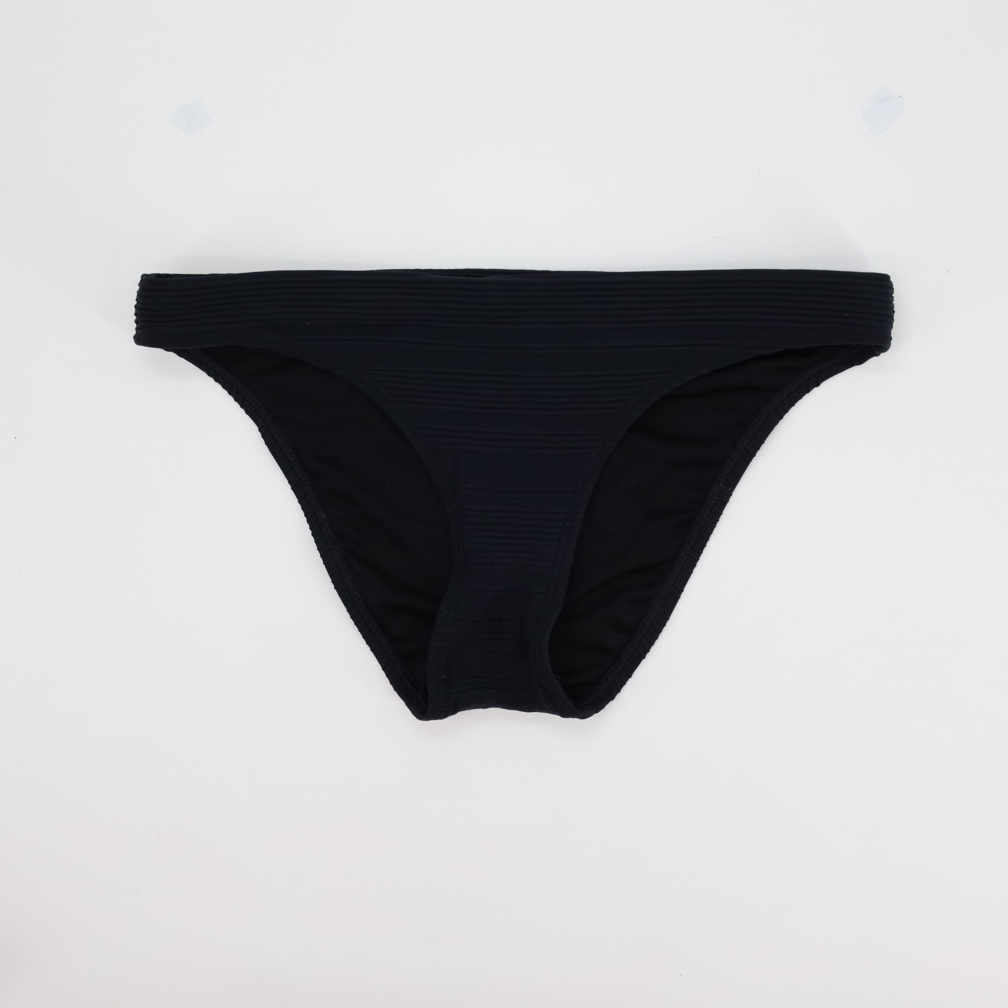 Bas de maillot Princesse tam.tam Noir