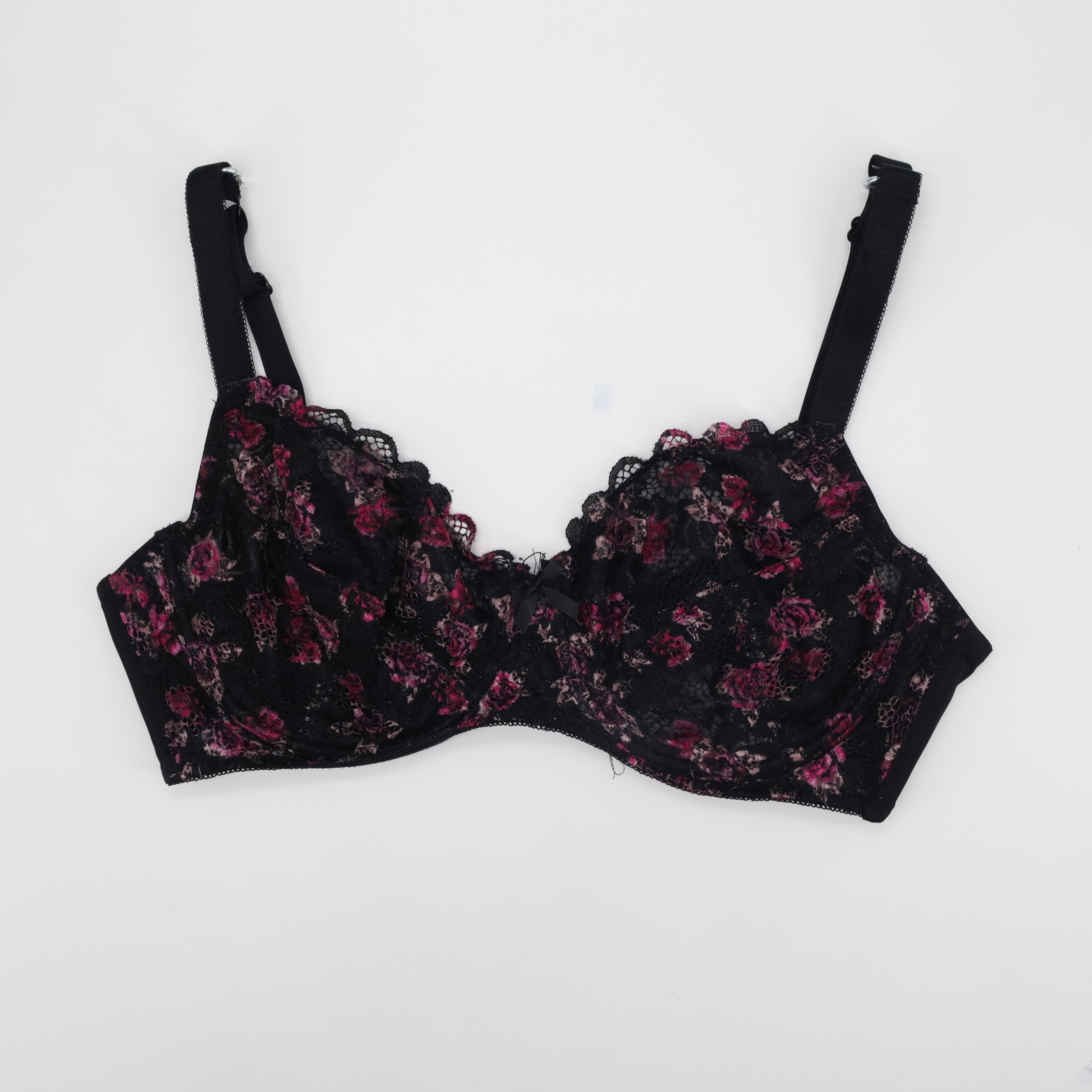 Soutien-gorge Sincère Noir
