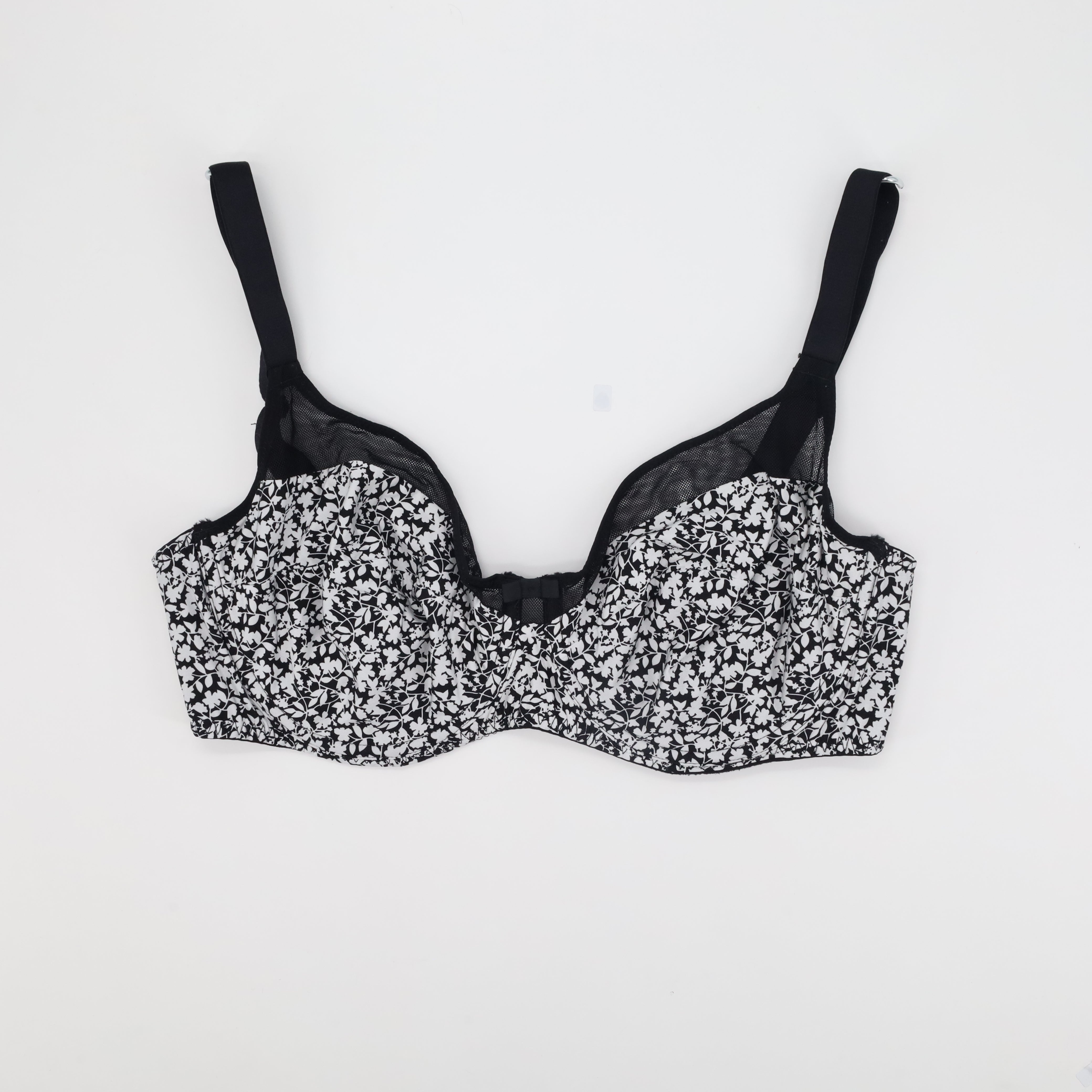 Soutien-gorge Sans Complexe Noir