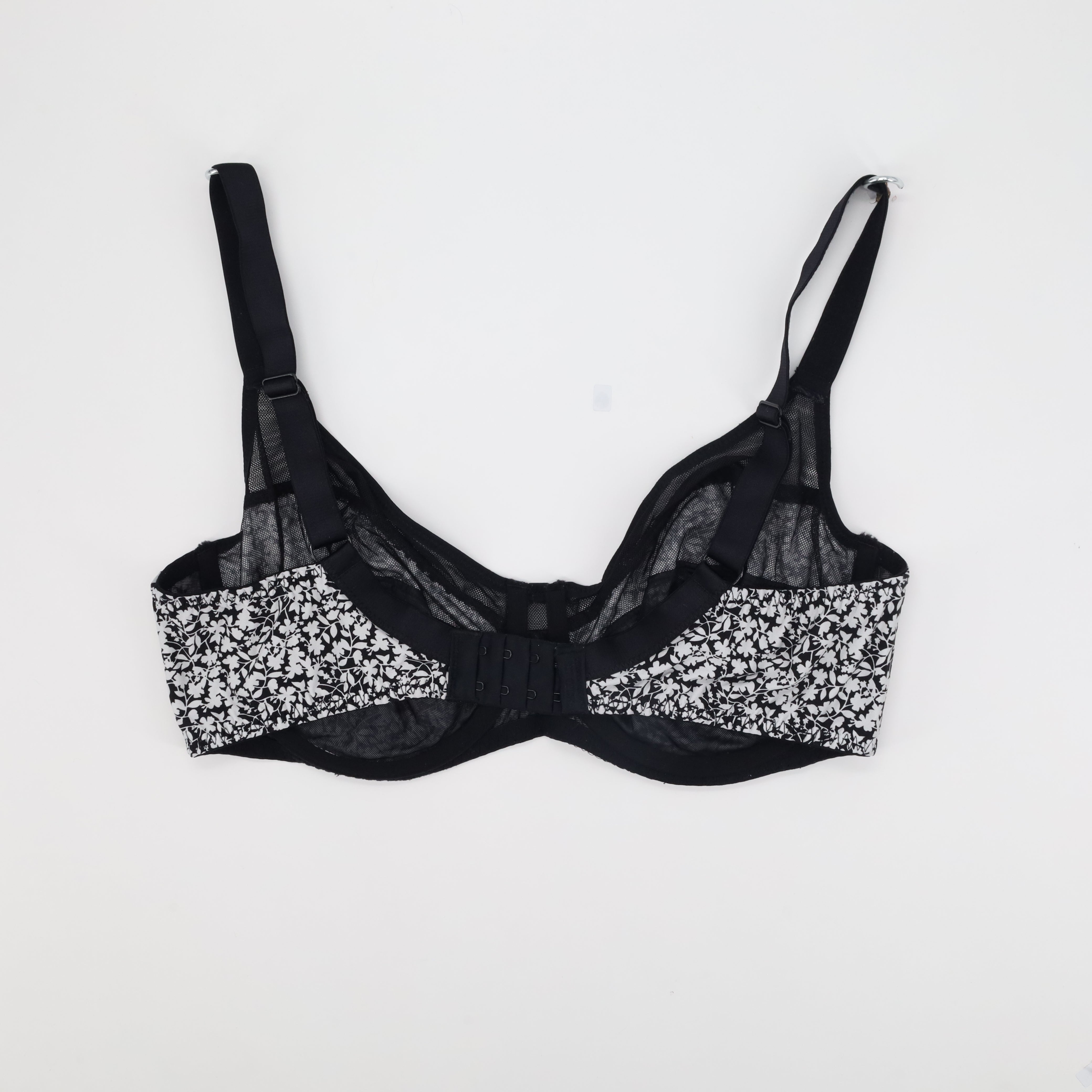 Soutien-gorge Sans Complexe Noir