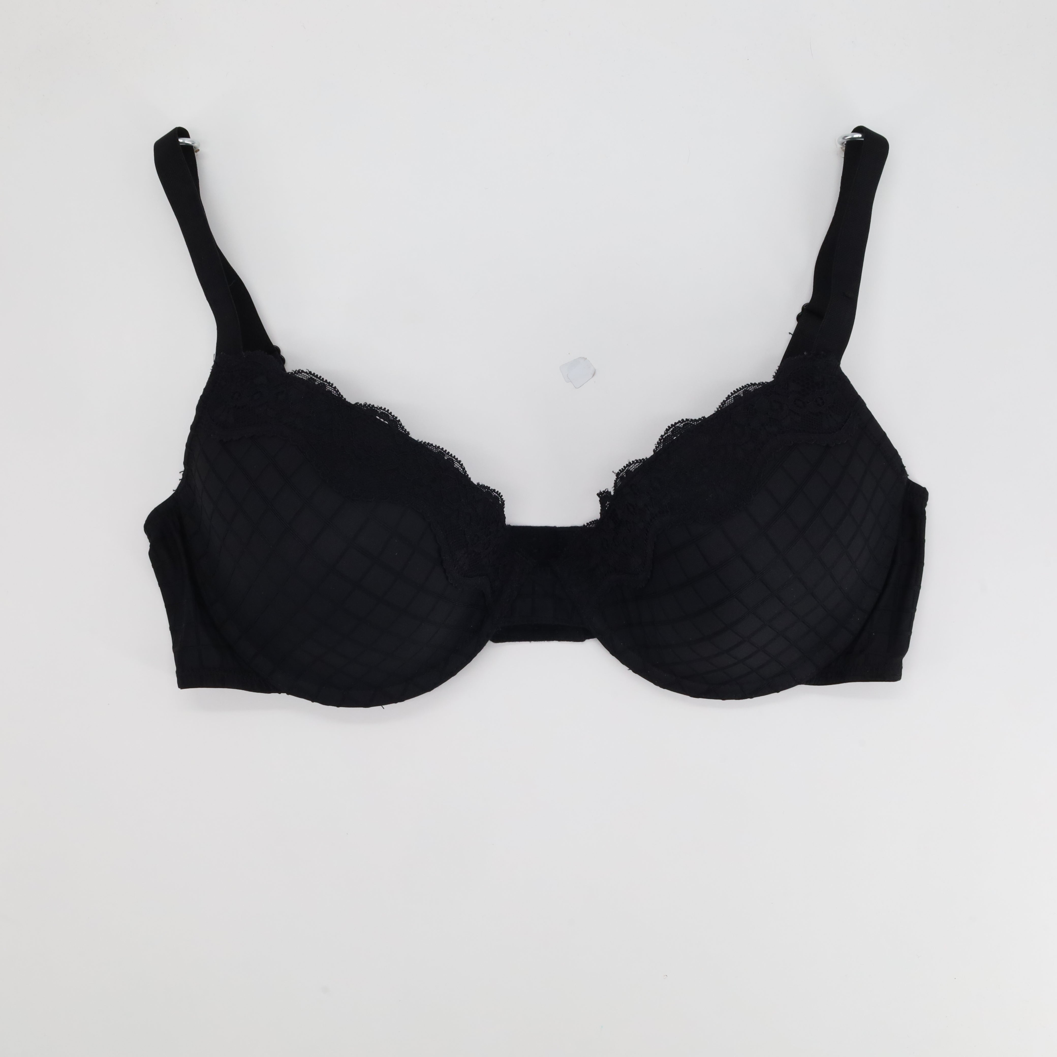 Soutien-gorge Noir