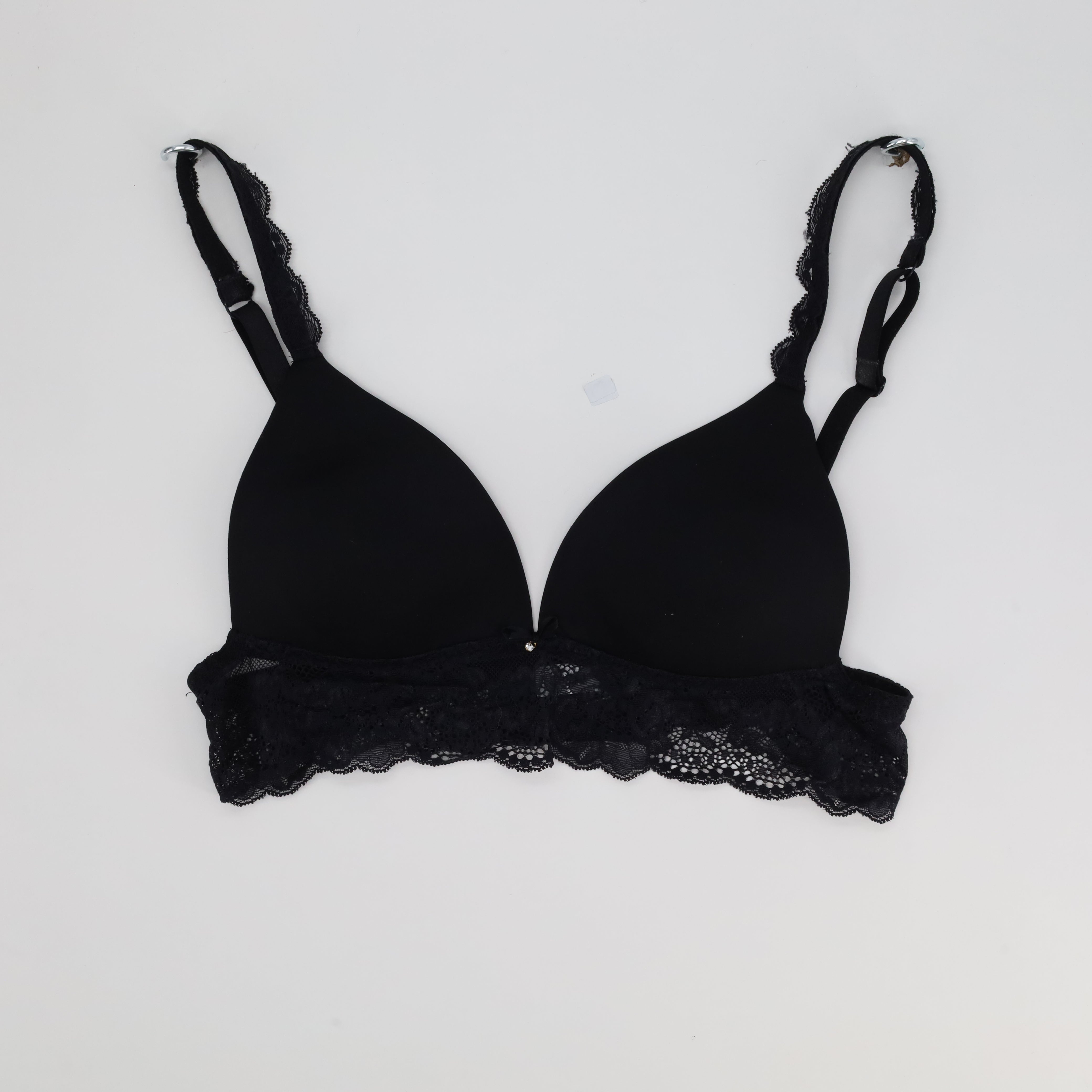 Soutien-gorge Aubade Noir