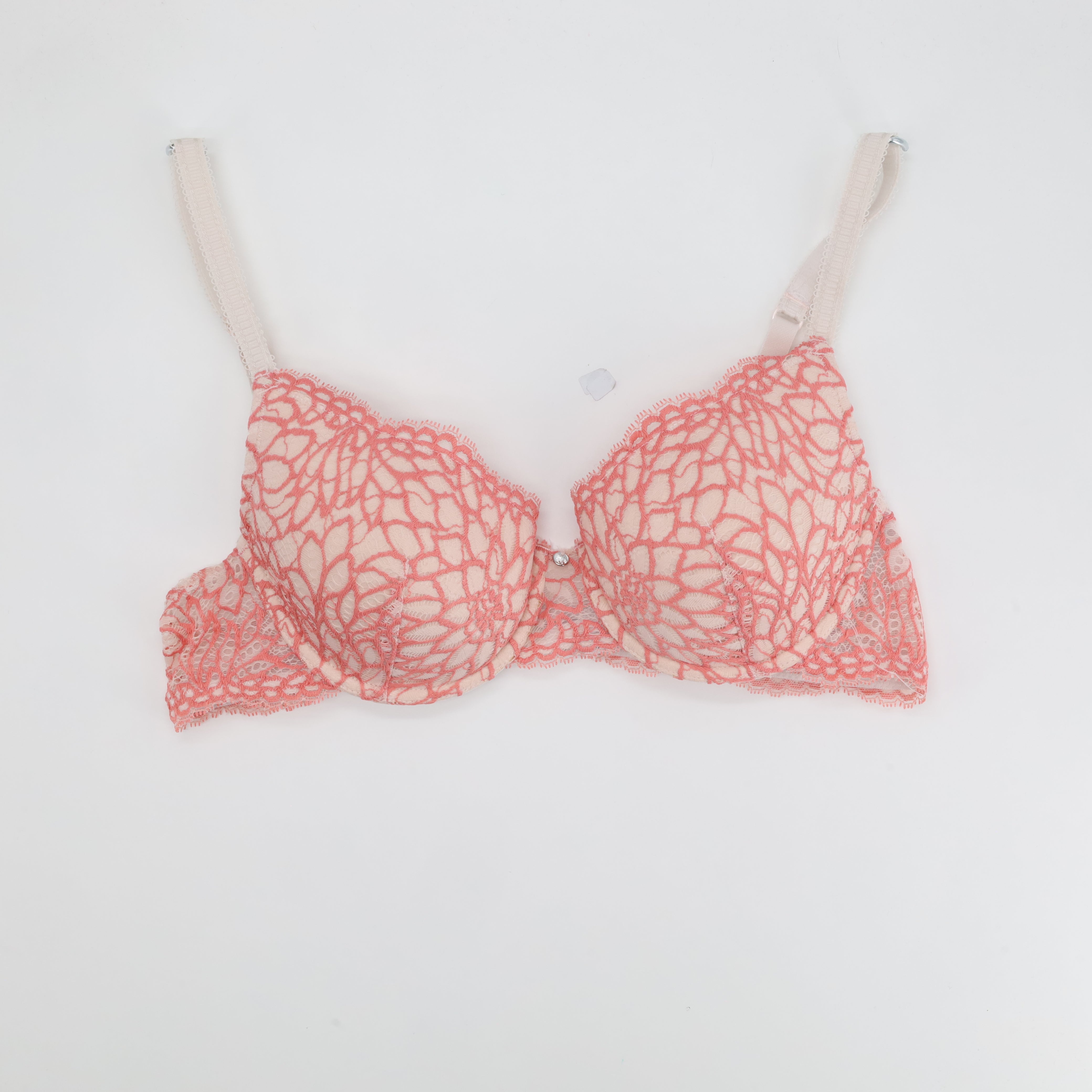 Soutien-gorge RougeGorge Rose