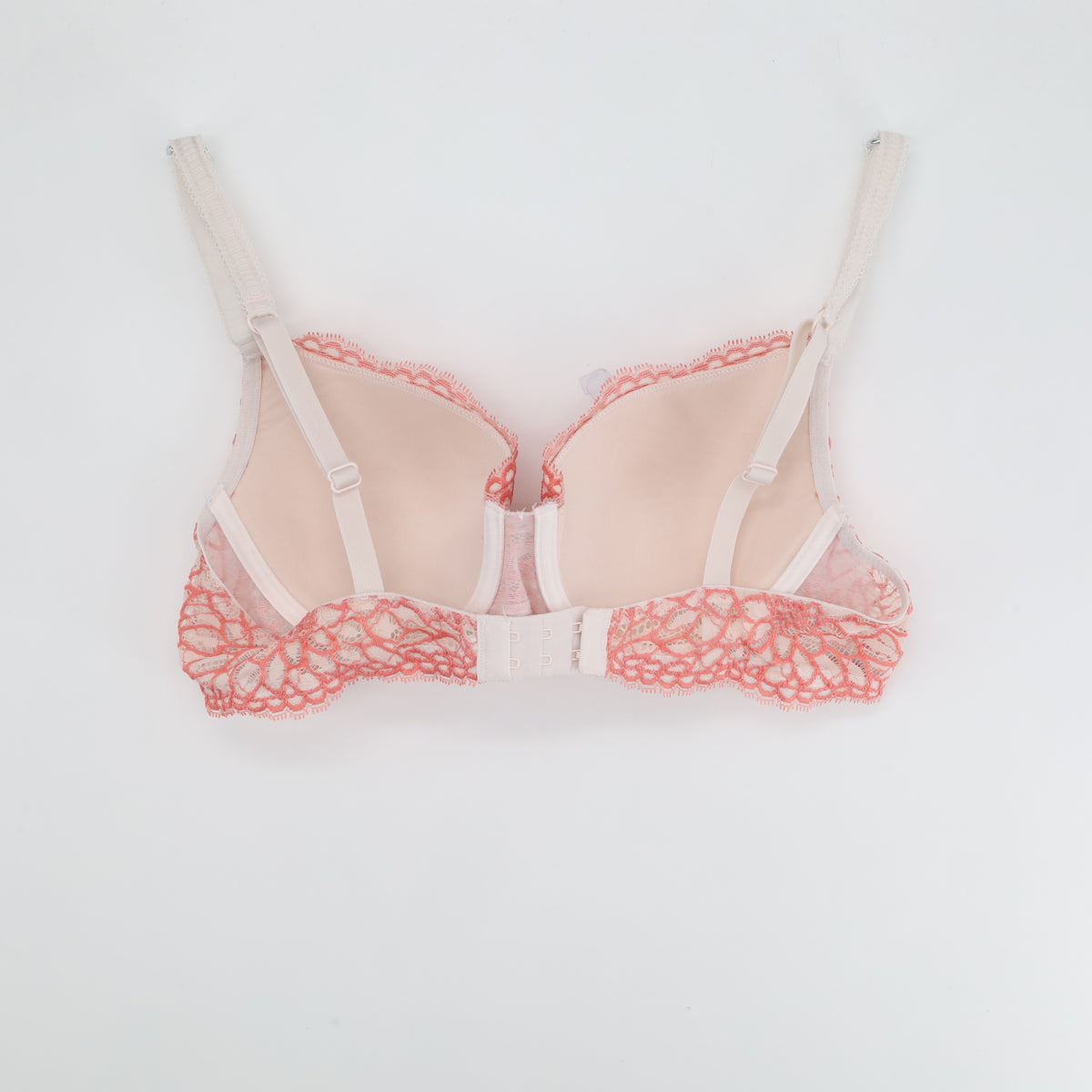 Soutien-gorge RougeGorge Rose