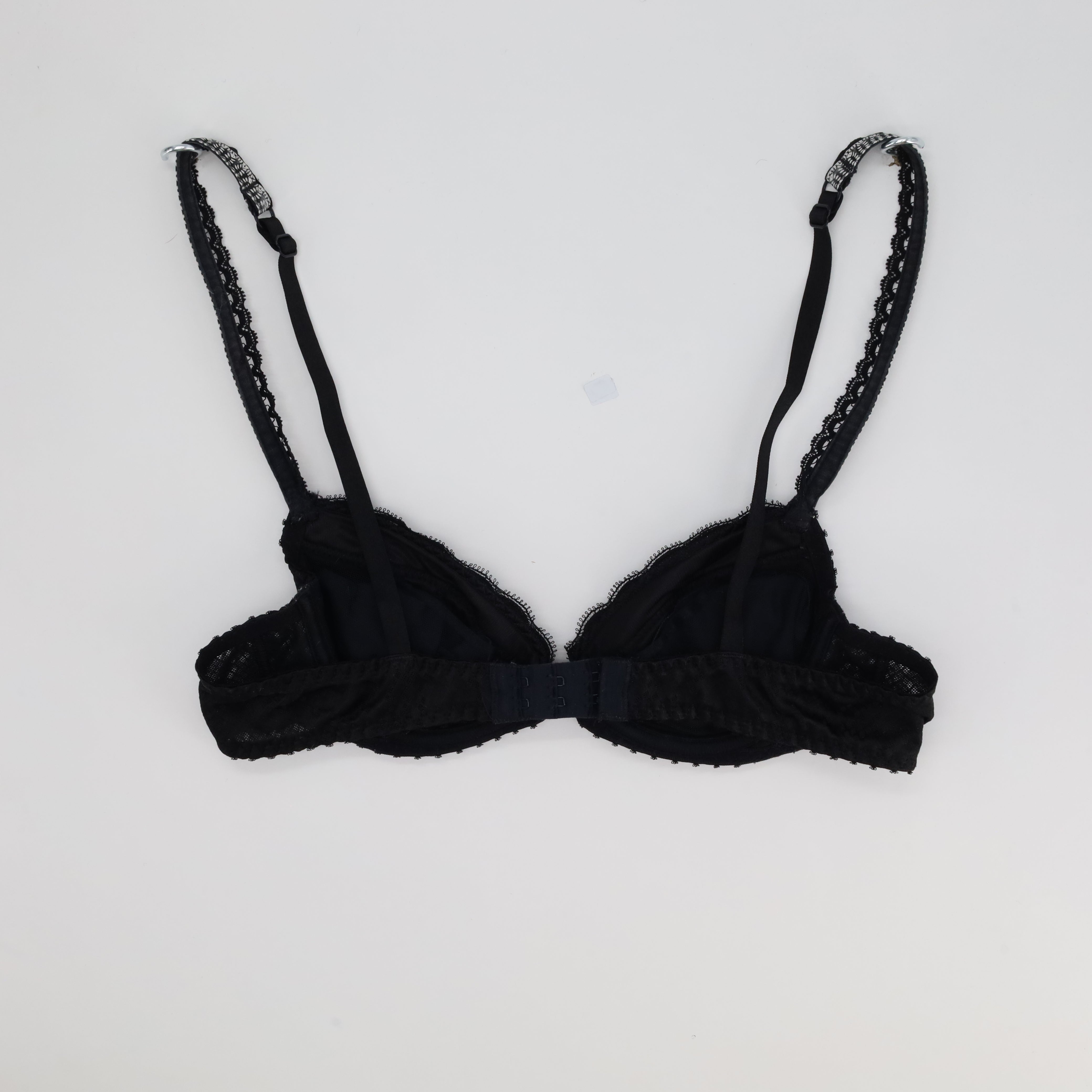Soutien-gorge Aubade Noir