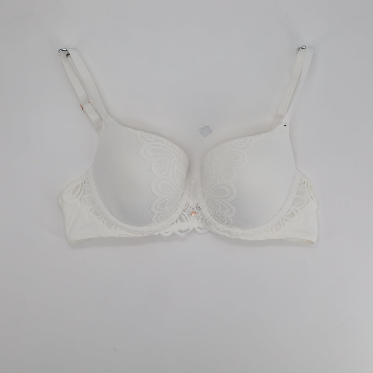 Soutien-gorge RougeGorge Blanc