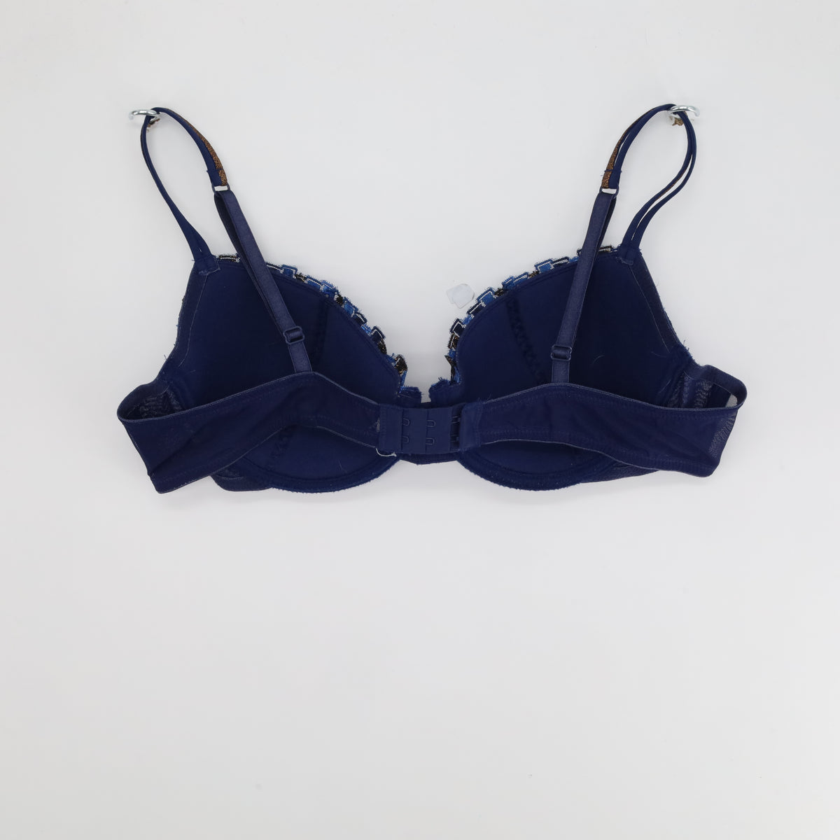 Soutien-gorge Charlott' Bleu
