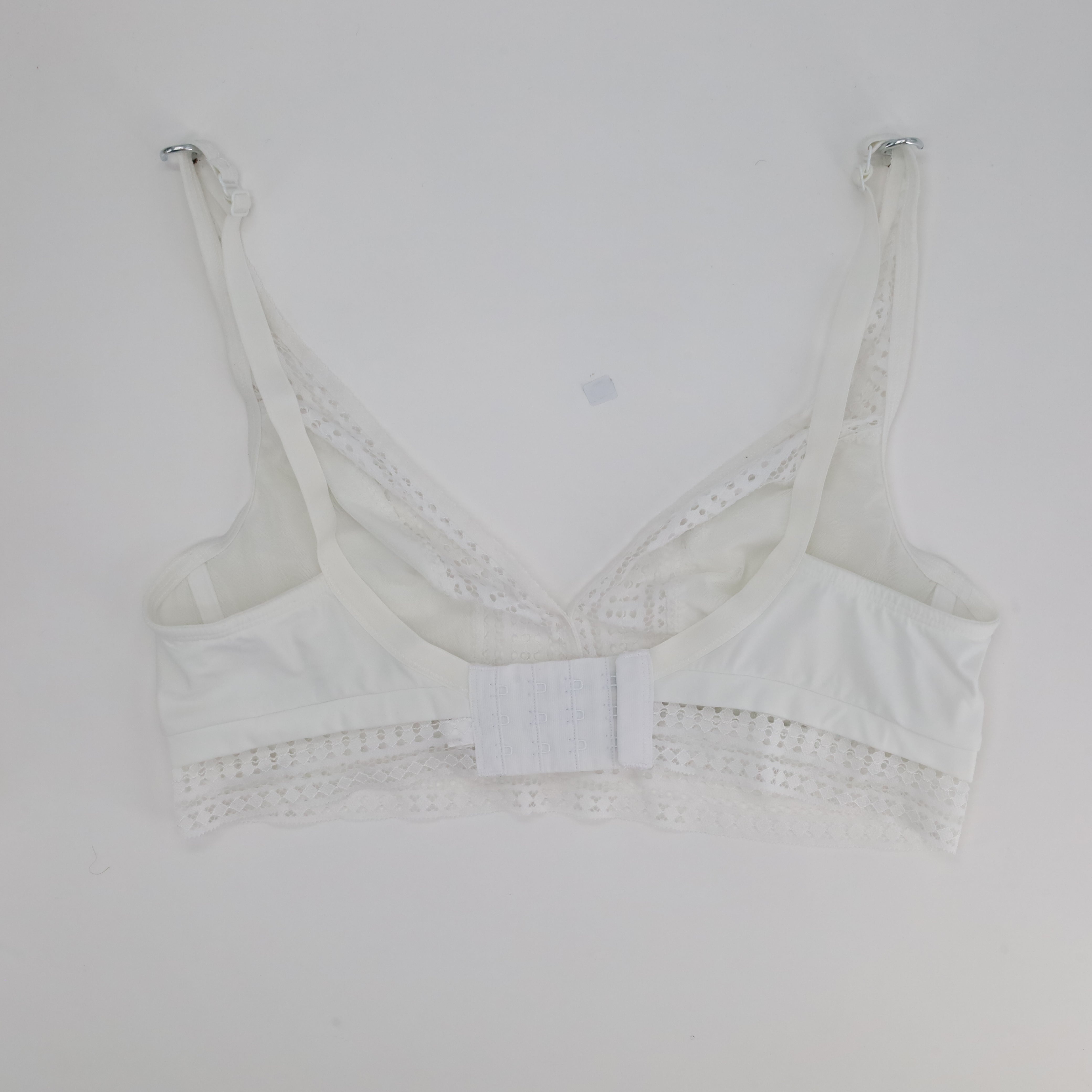 Soutien-gorge Well Blanc