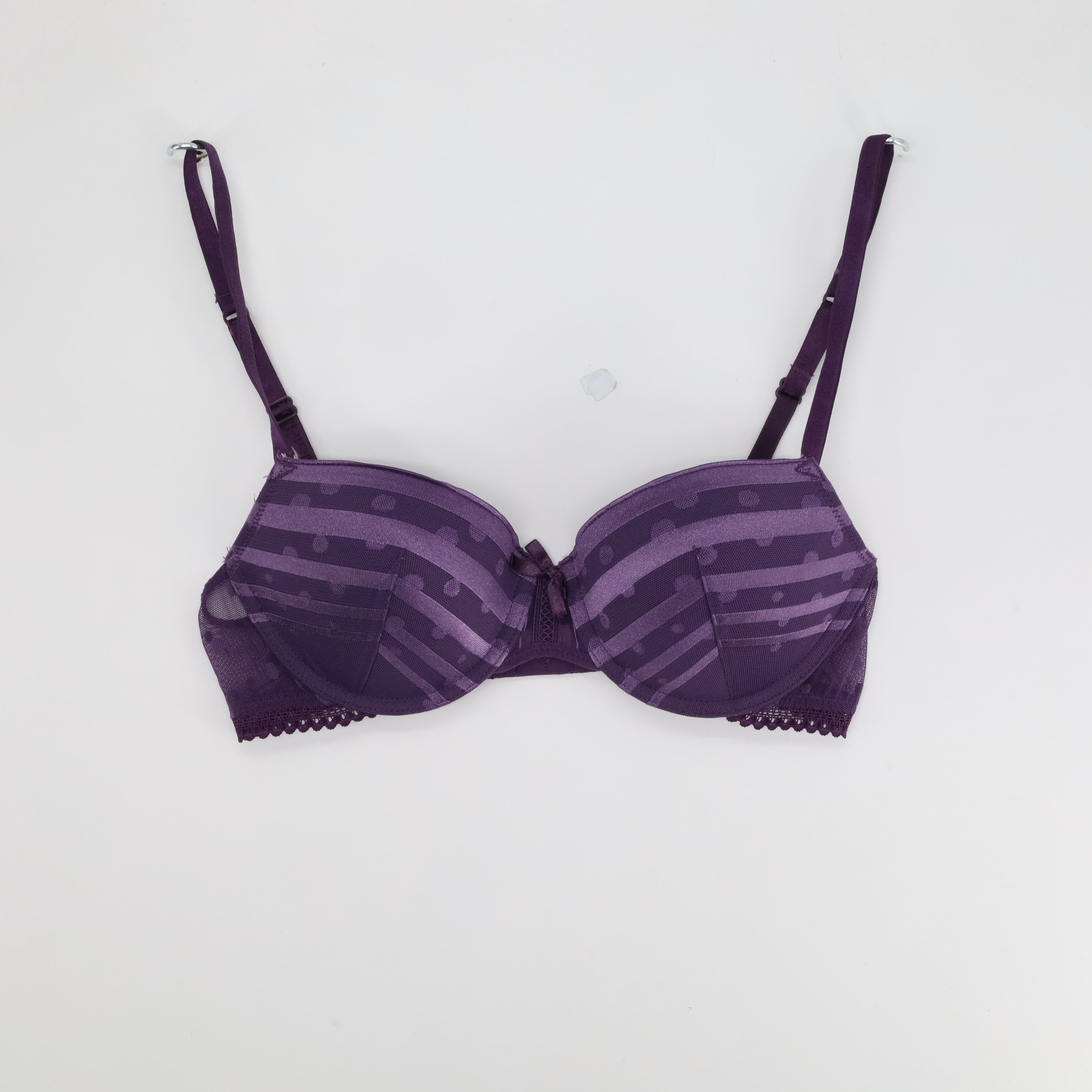 Soutien-gorge Billet doux Violet