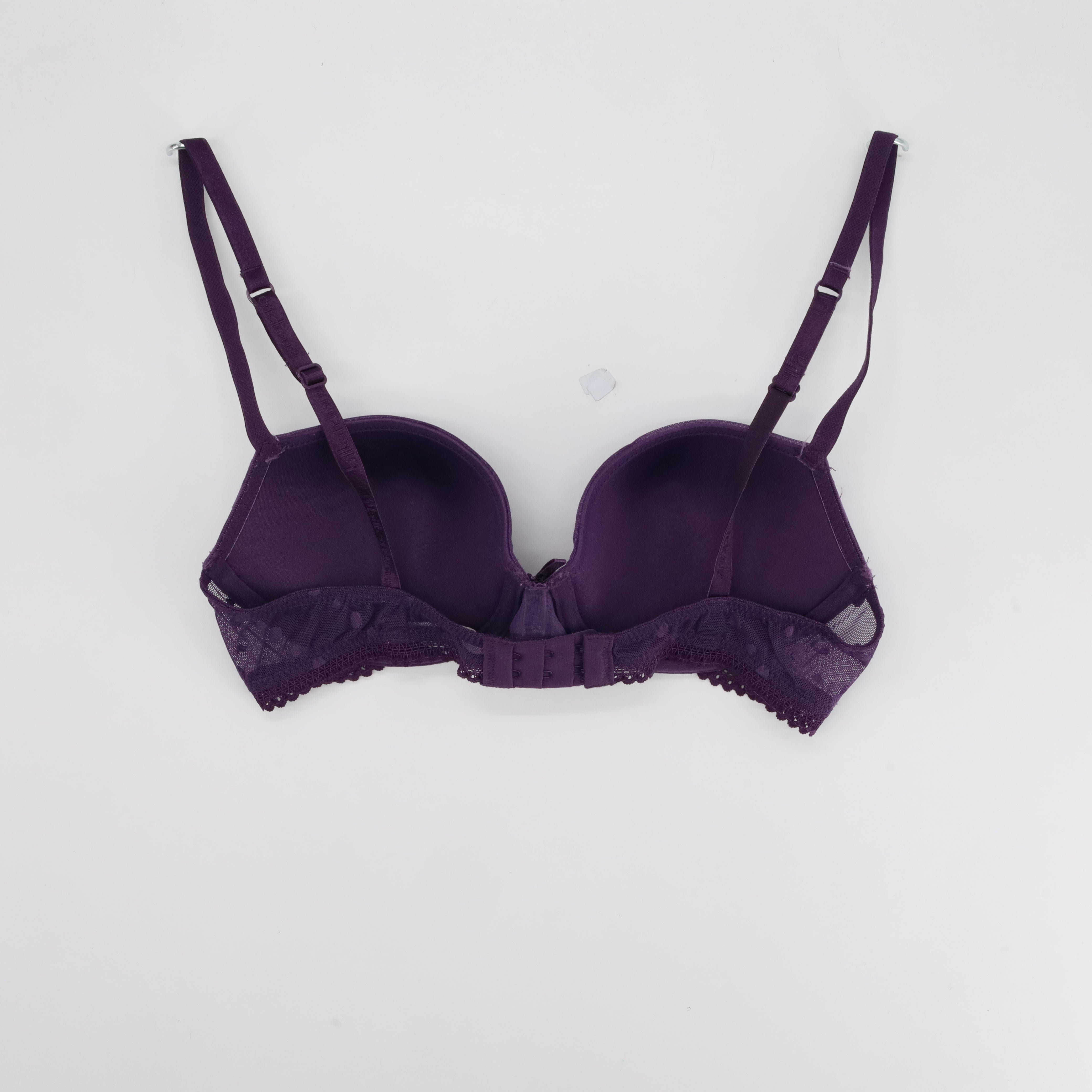 Soutien-gorge Billet doux Violet