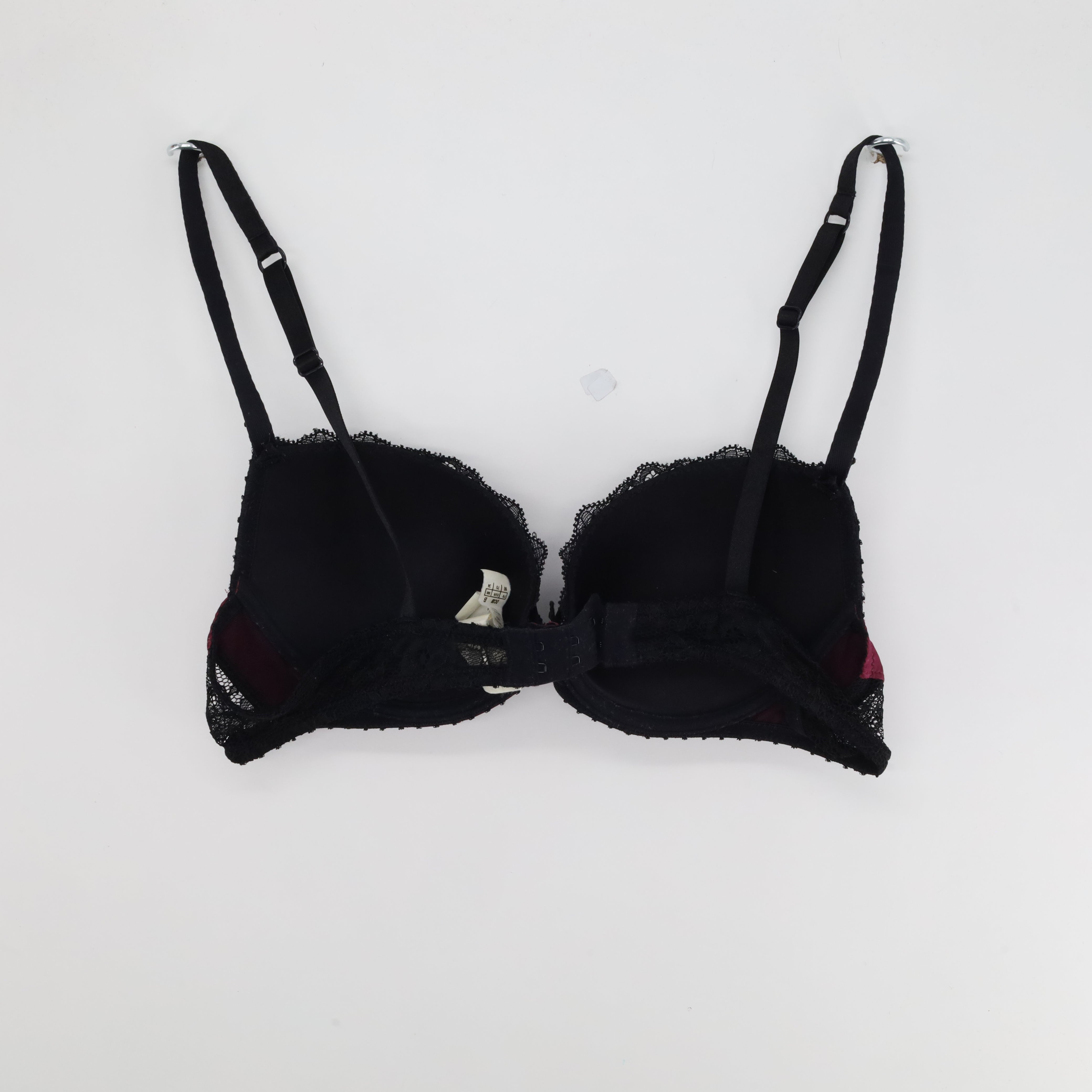 Soutien-gorge Aubade Noir