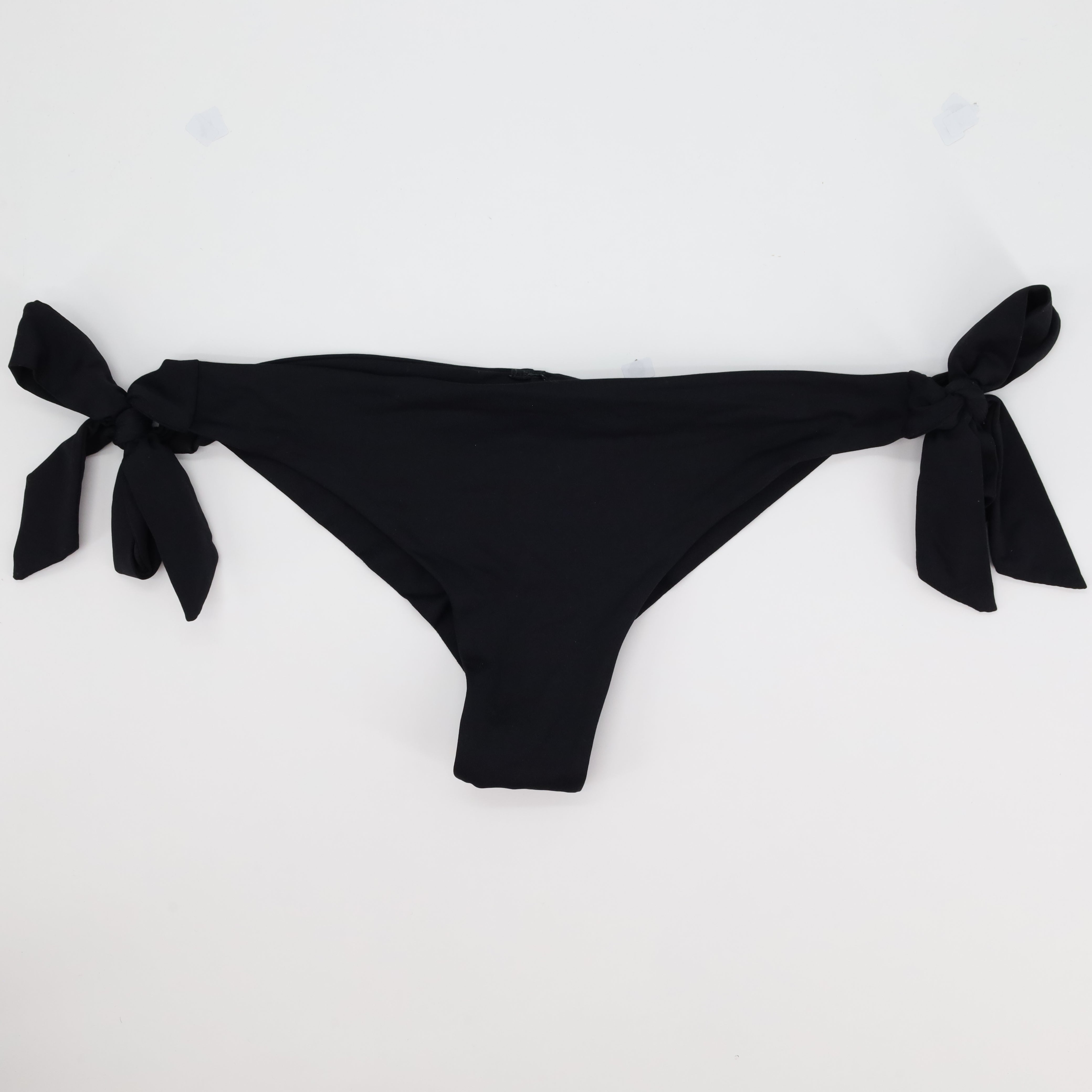 Bas de maillot Noir