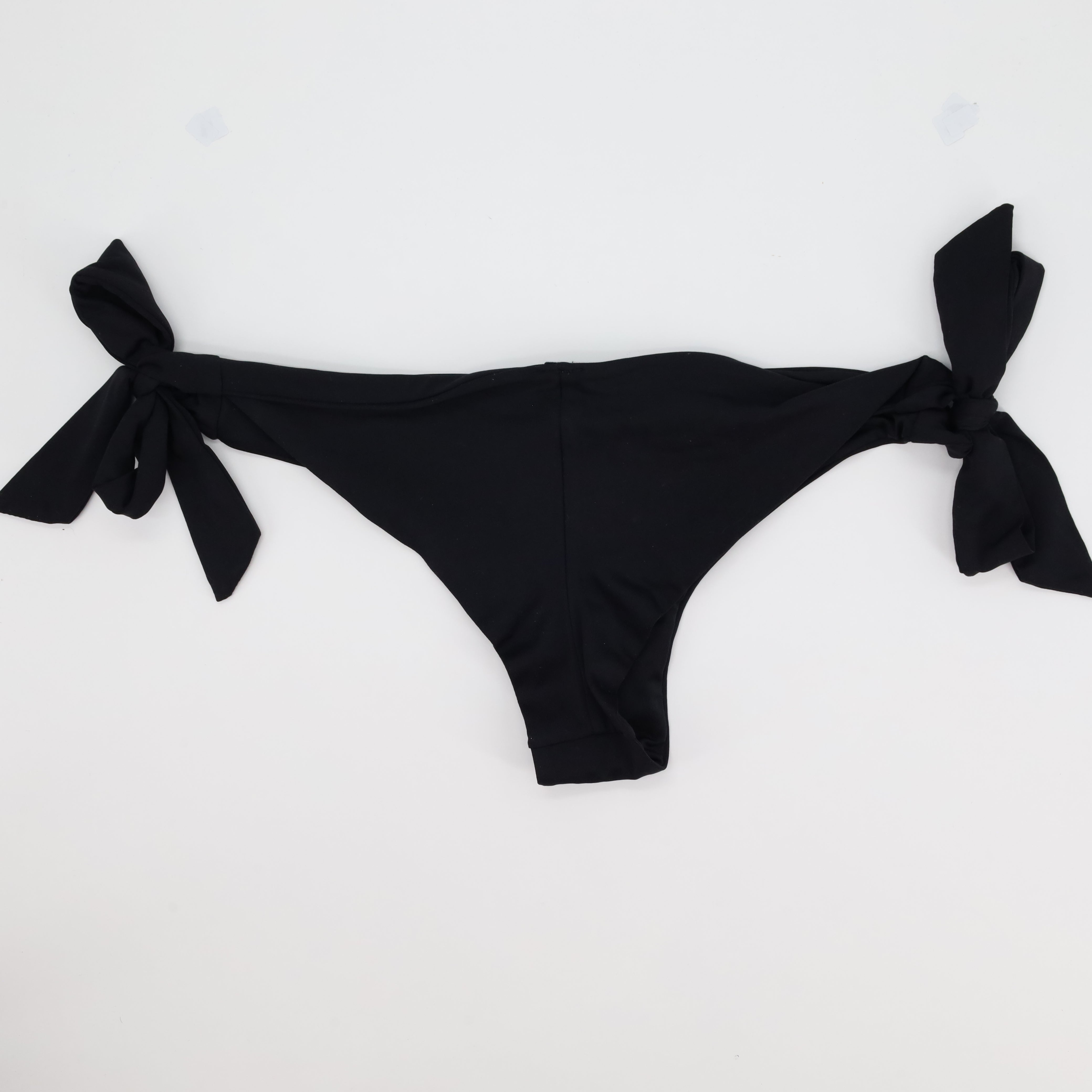 Bas de maillot Noir