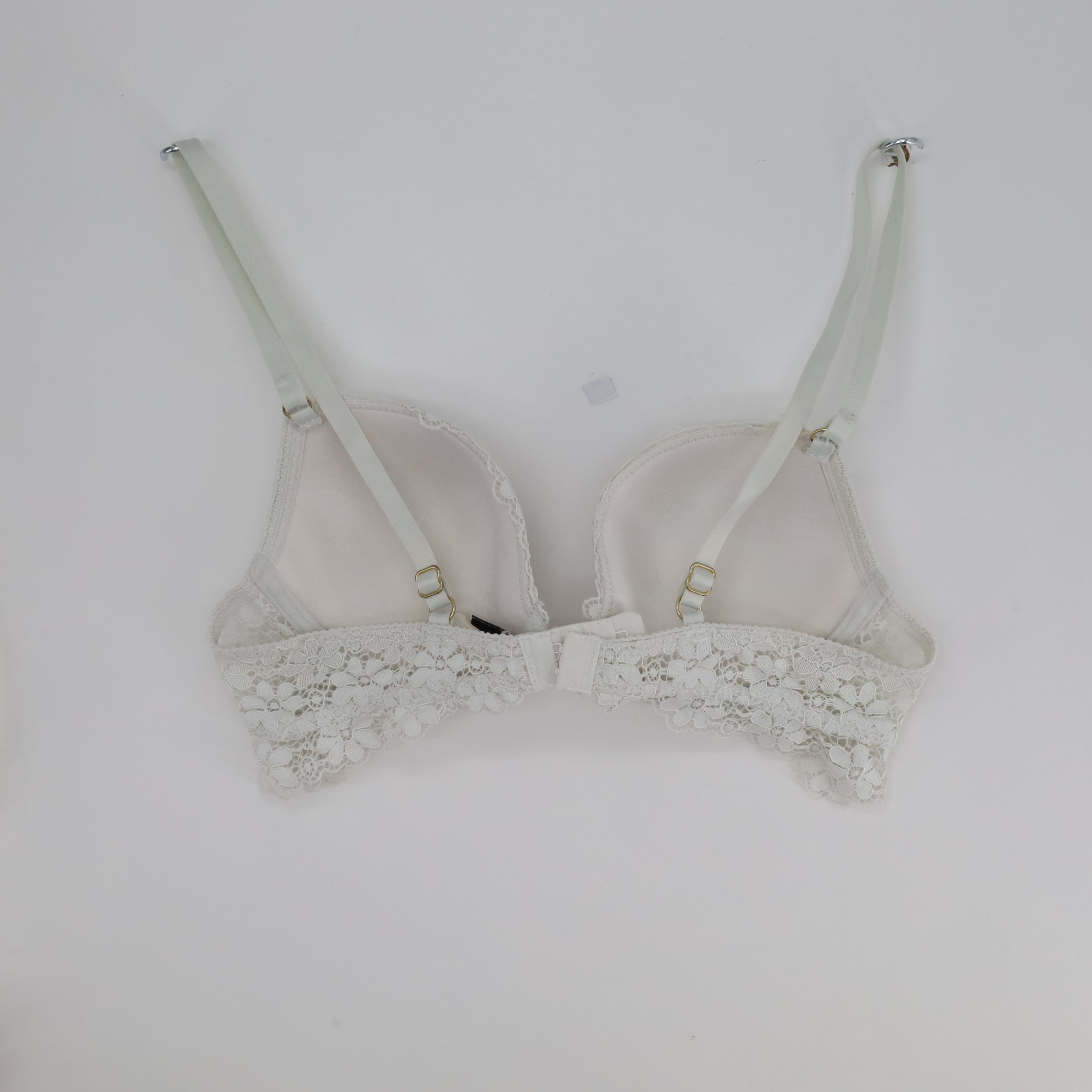 Soutien-gorge ETAM Blanc