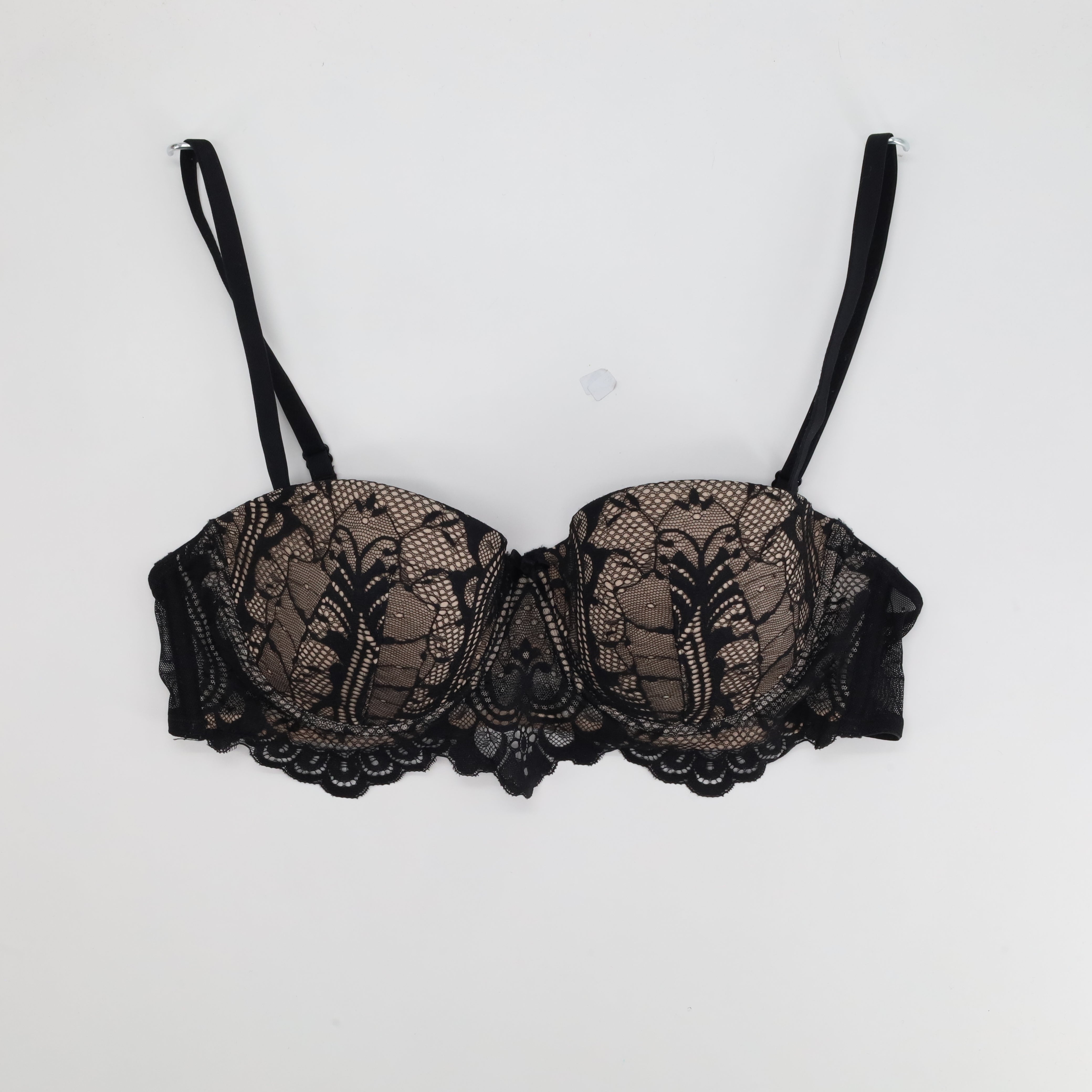Soutien-gorge ETAM Noir
